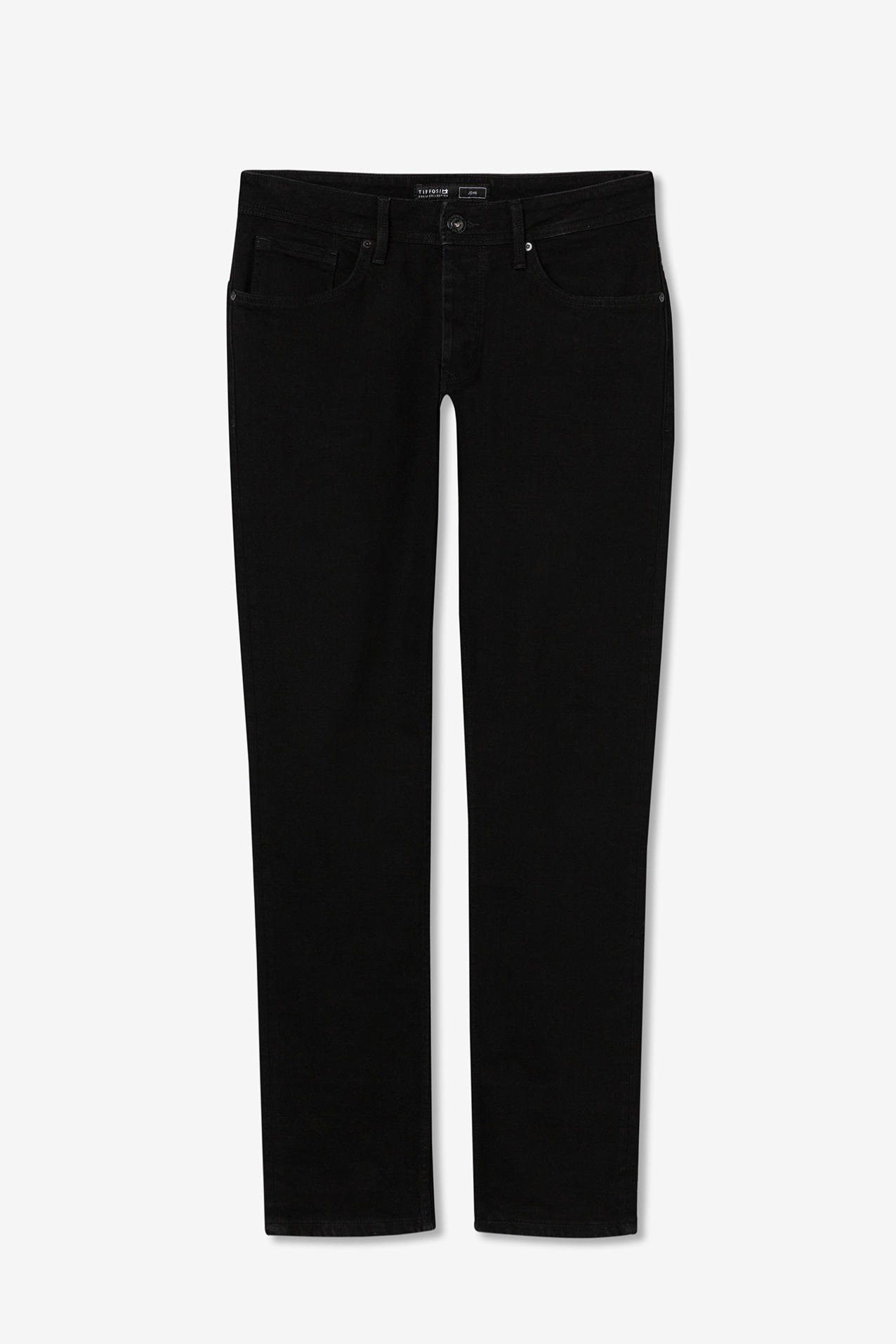 Jeans John Straight Slim Fit