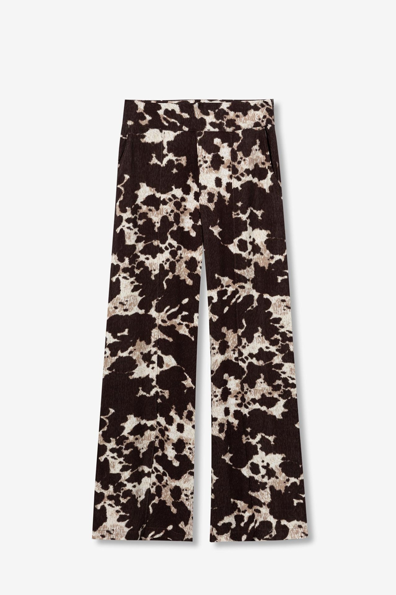 Calas Palazzo Estampadas