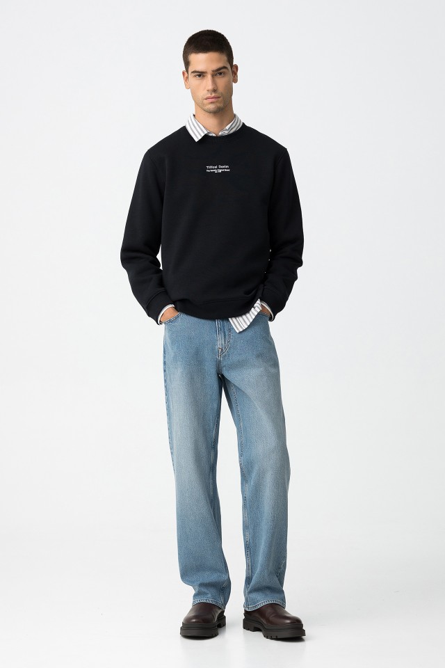 Jeans Thomas Loose Fit