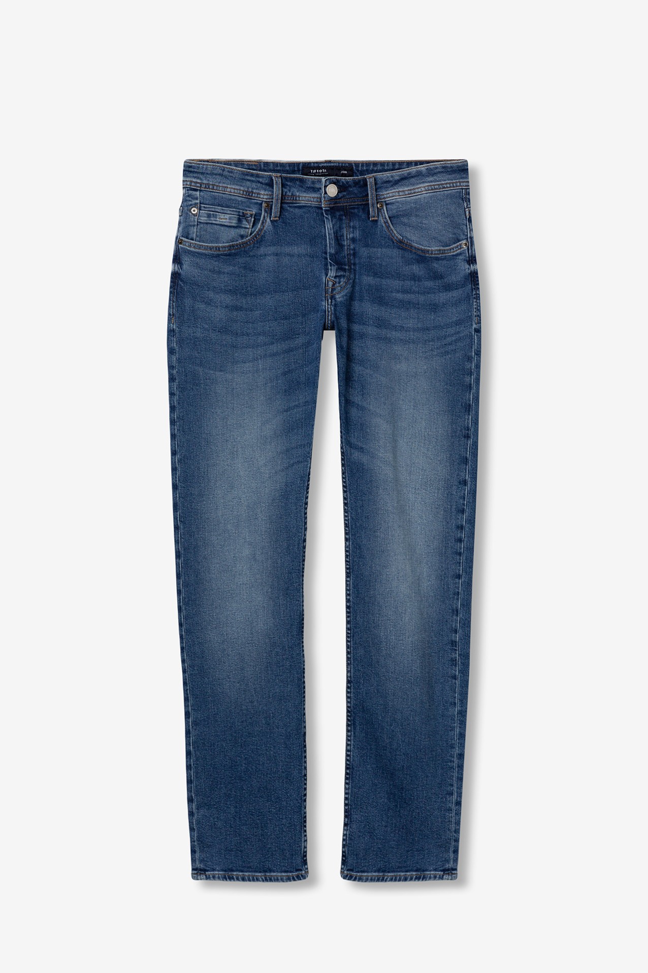 Jeans John Straight Slim Fit