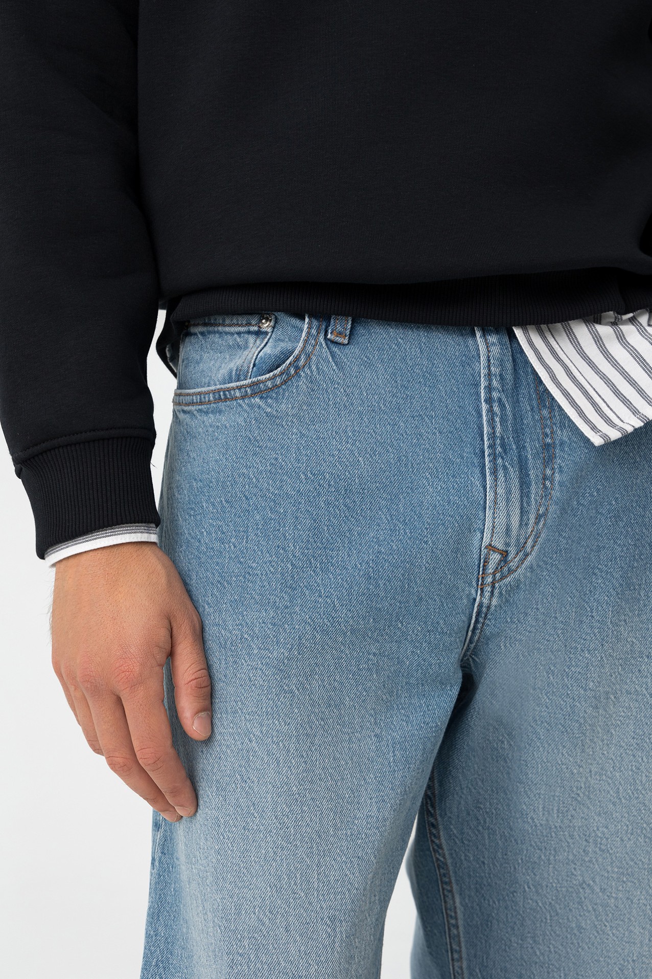 Jeans Thomas Loose Fit