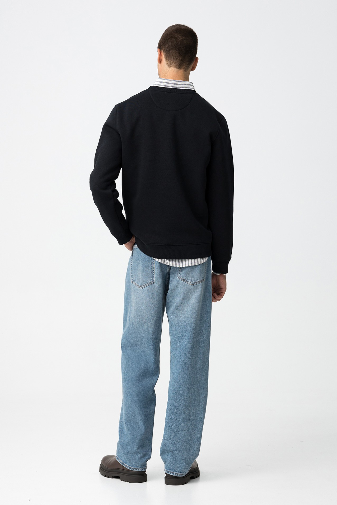 Jeans Thomas Loose Fit