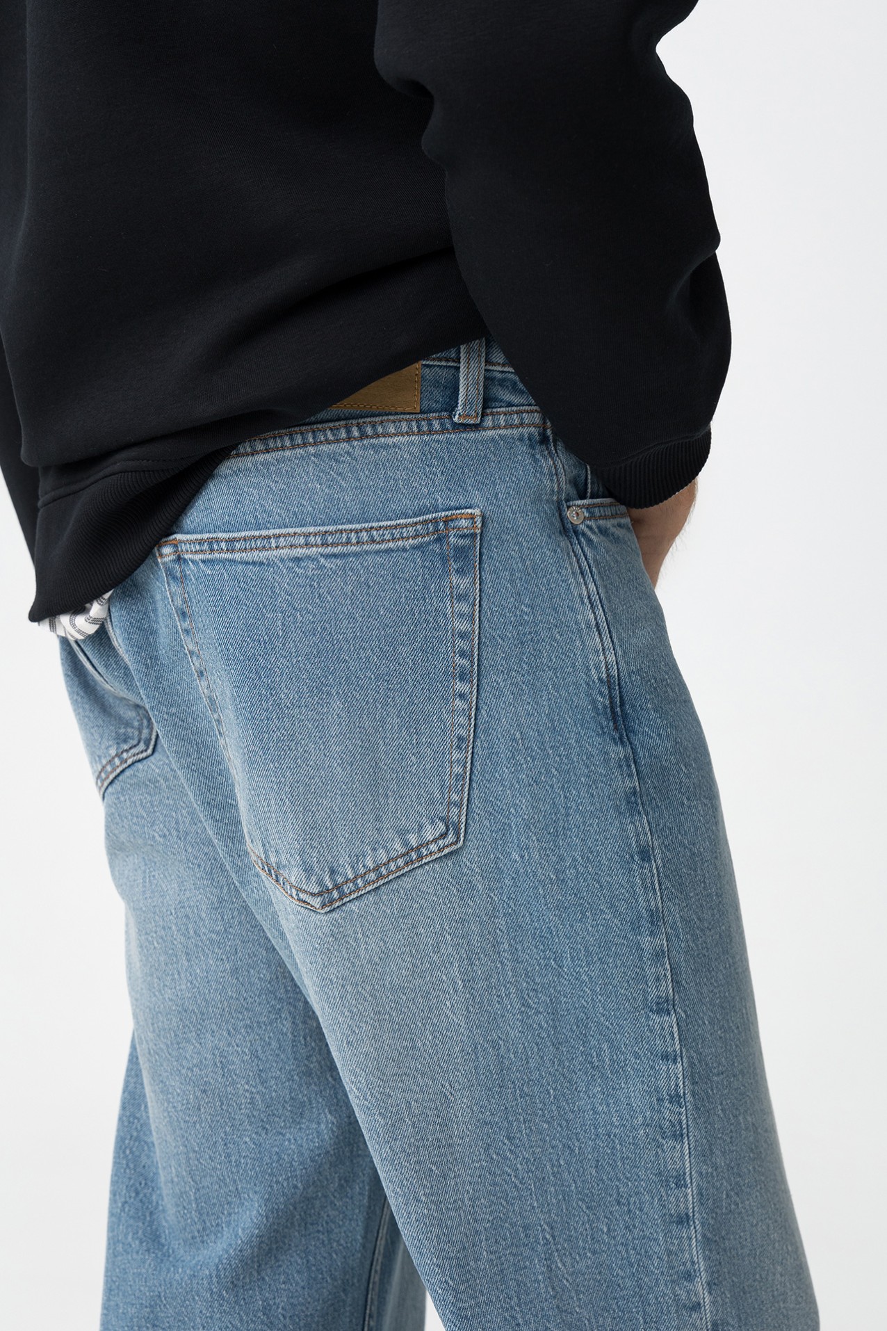 Jeans Thomas Loose Fit