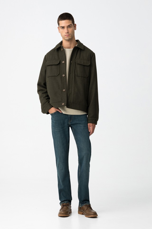 Calas de Ganga Comfort Fit