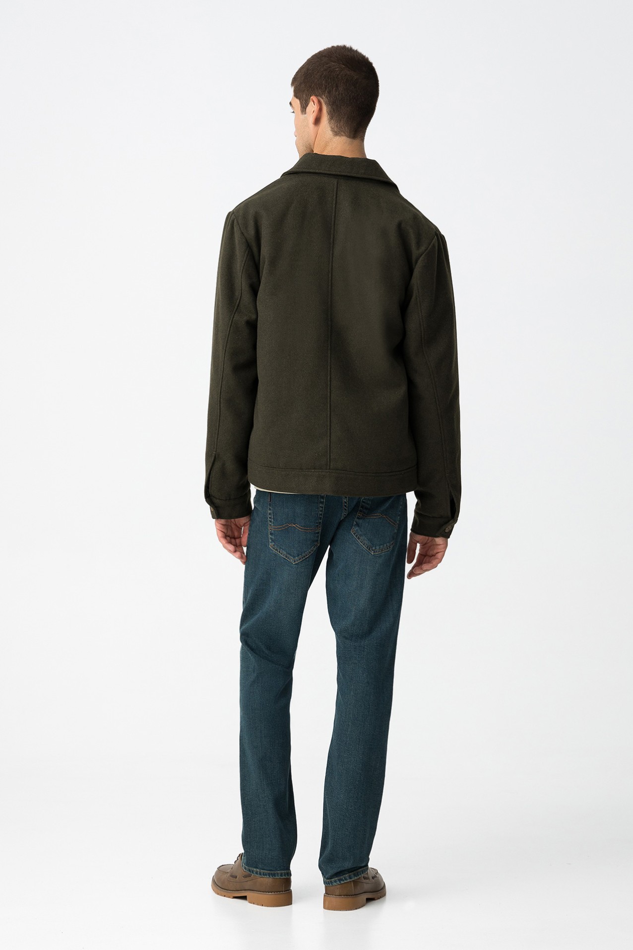 Calas de Ganga Comfort Fit