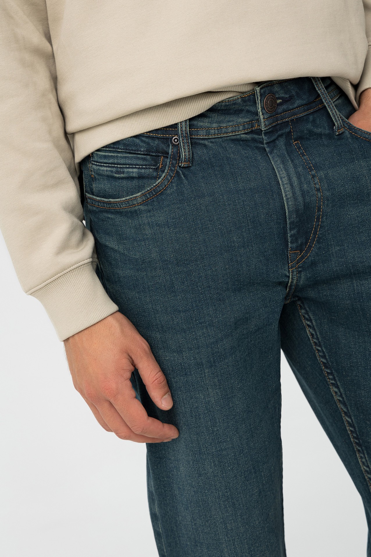 Calas de Ganga Comfort Fit