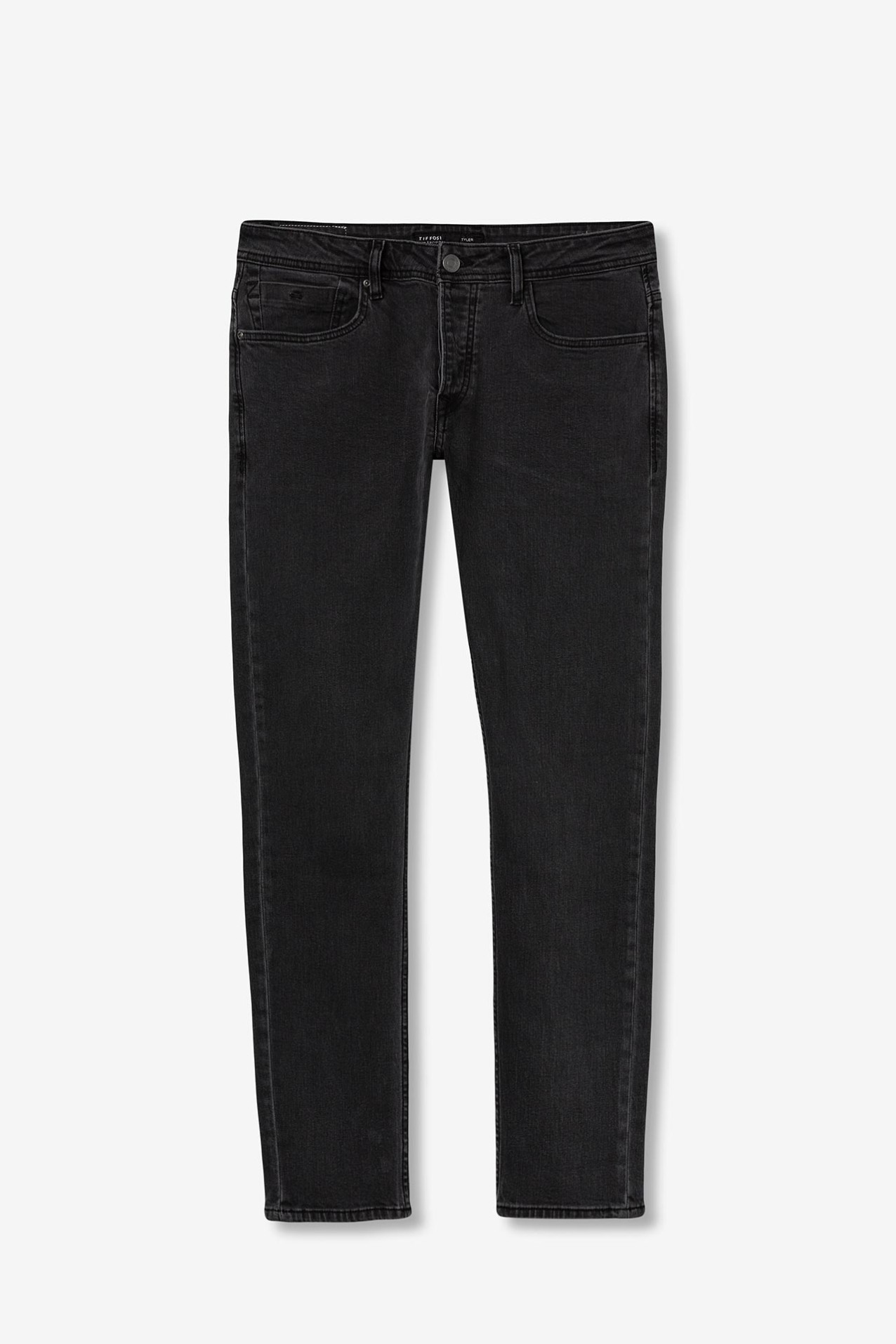 Jeans Tyler Tapered