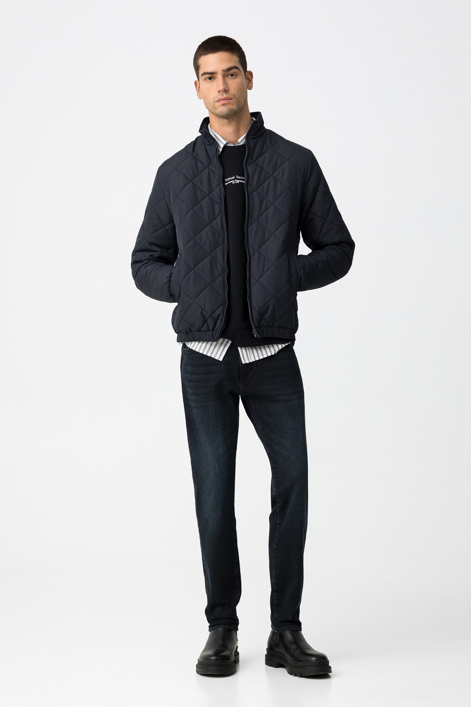 Pantalones vaqueros Dylan