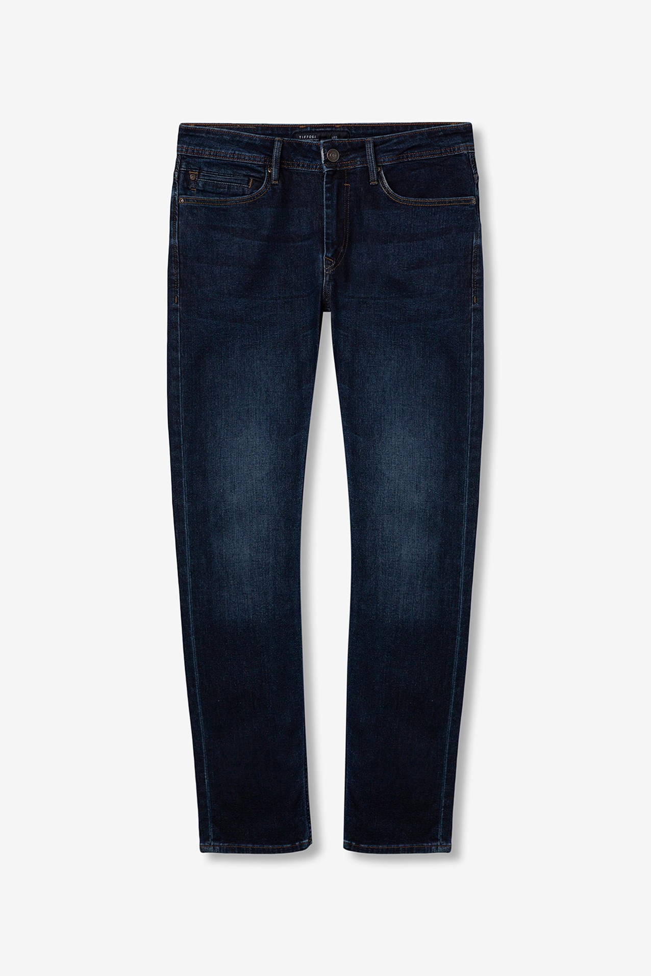 Jeans Leo Comfort Fit