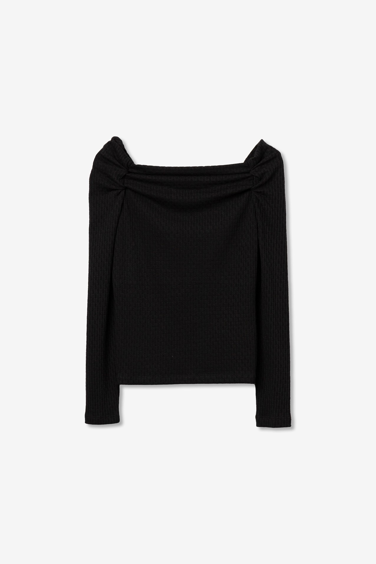 T-Shirt Slim Fit Canelada