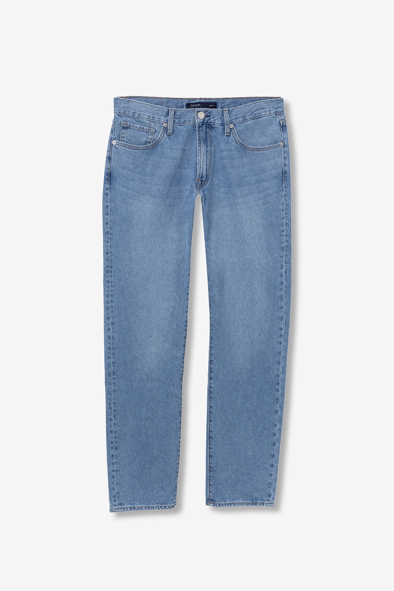 Jeans Austin Straight Fit