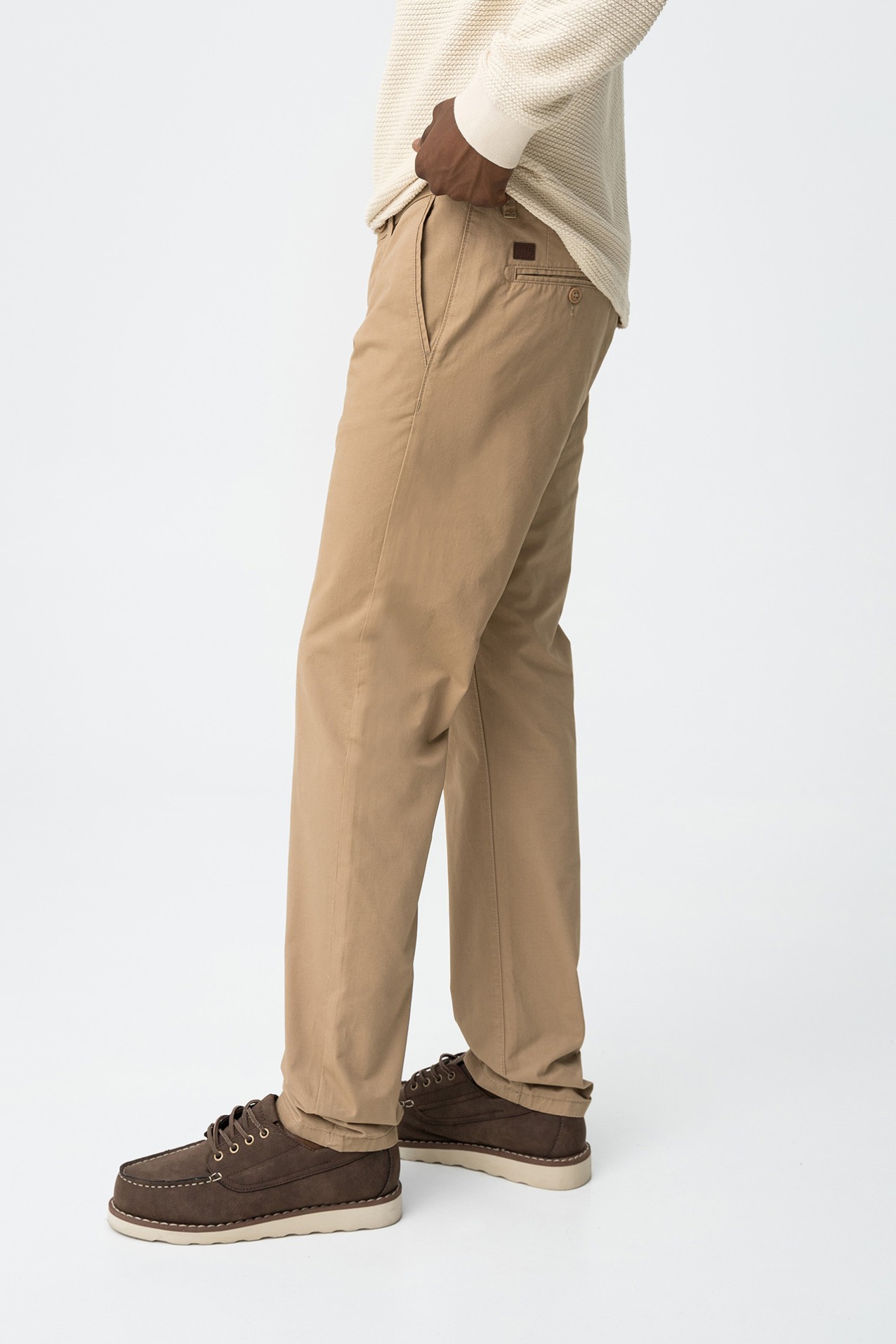 Pantalones Chinos