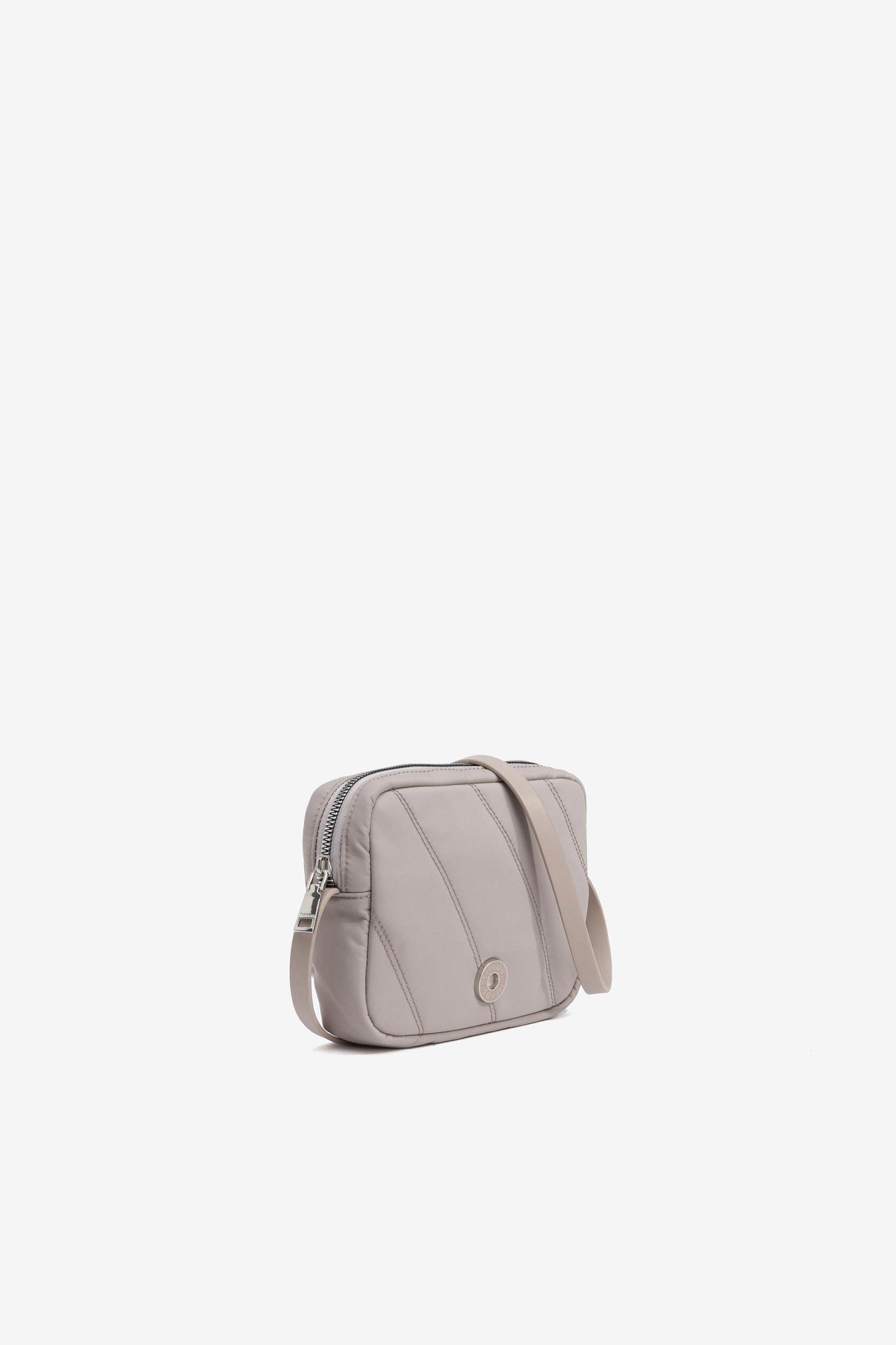 Brown Crossbody Bag