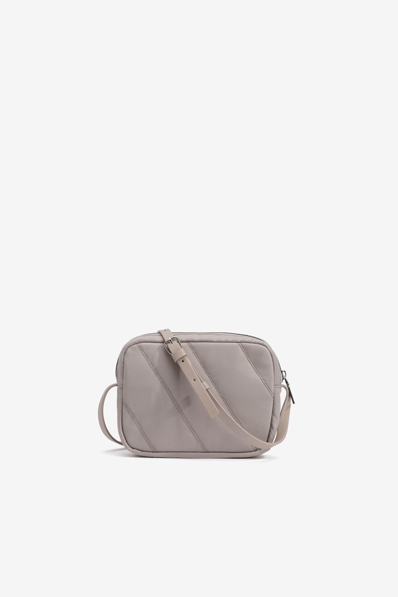 Brown Crossbody Bag