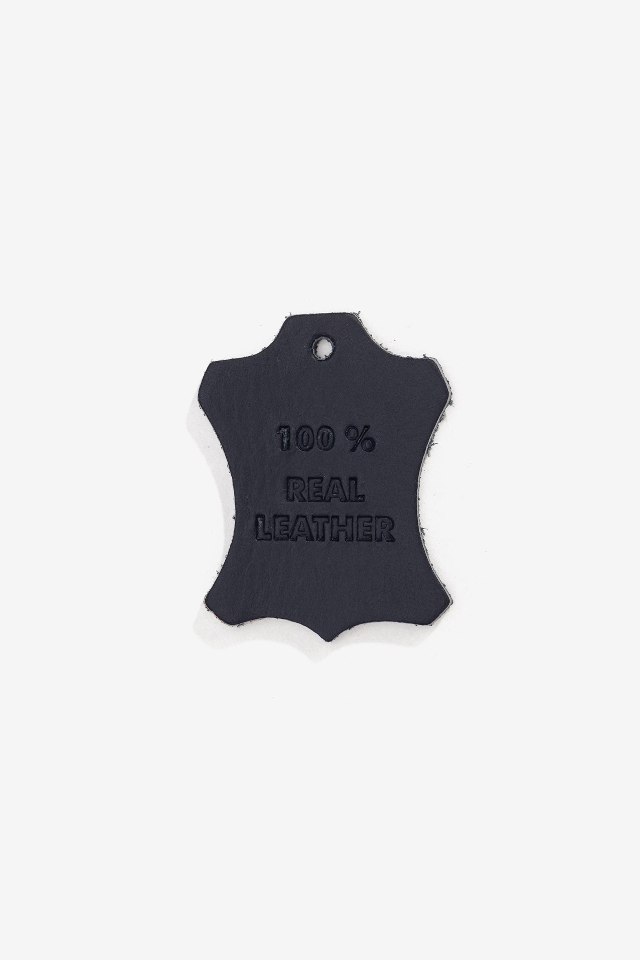 Dark Navy Basic Belt