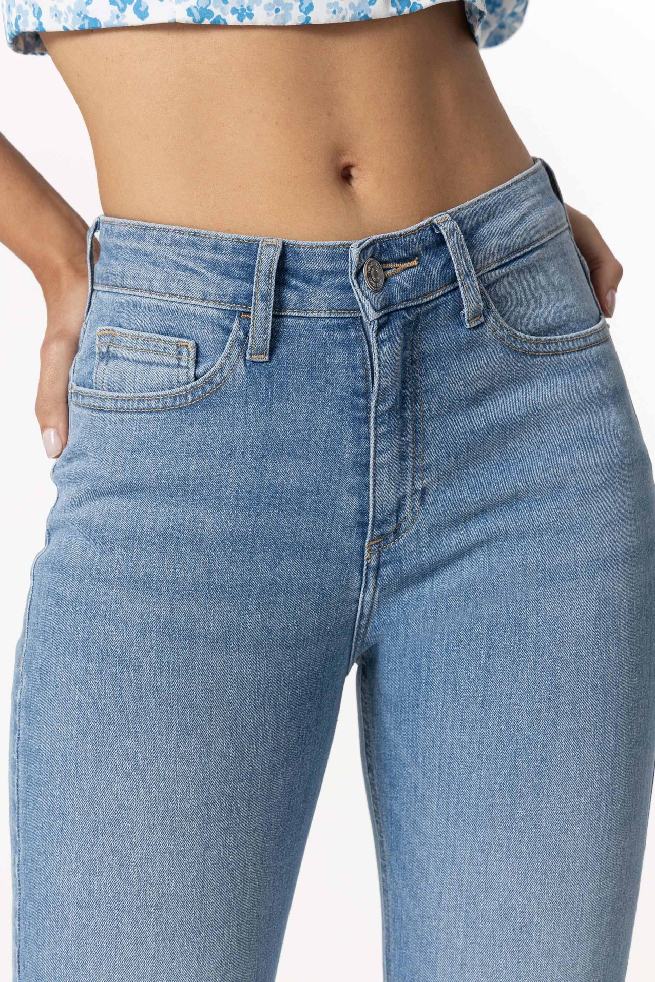 Jeans Lauren Skinny Fit