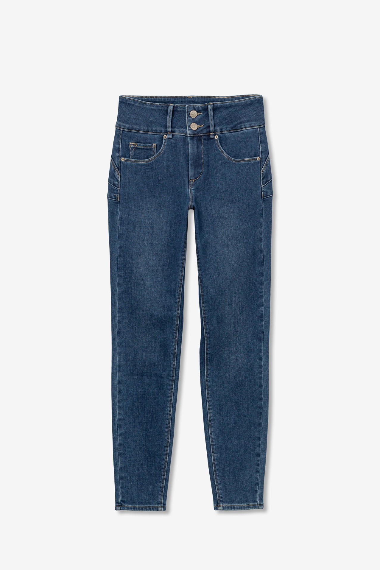 Jeans Double-up Skinny Trmicos