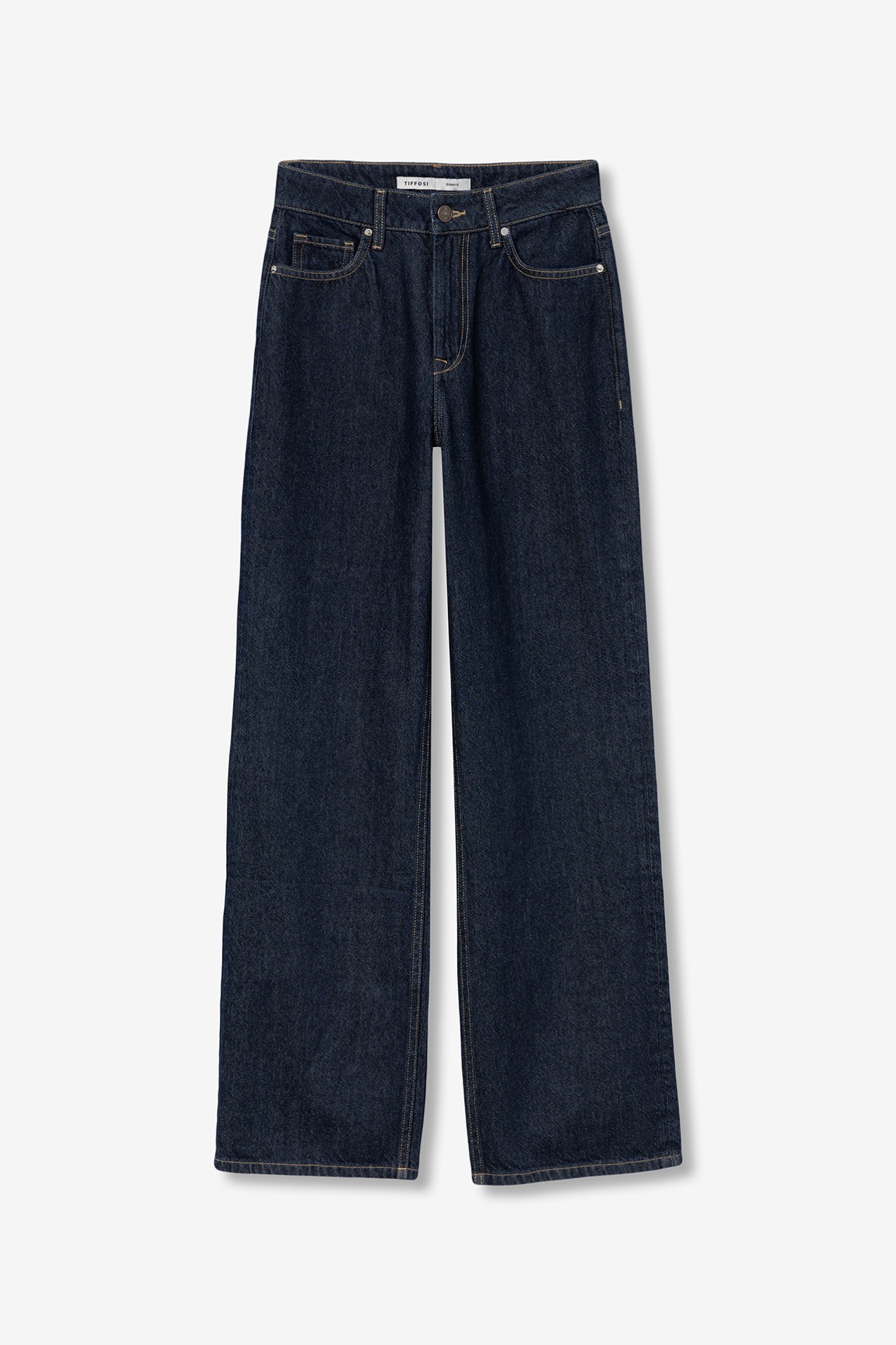 Bonnye Wide Leg Jeans