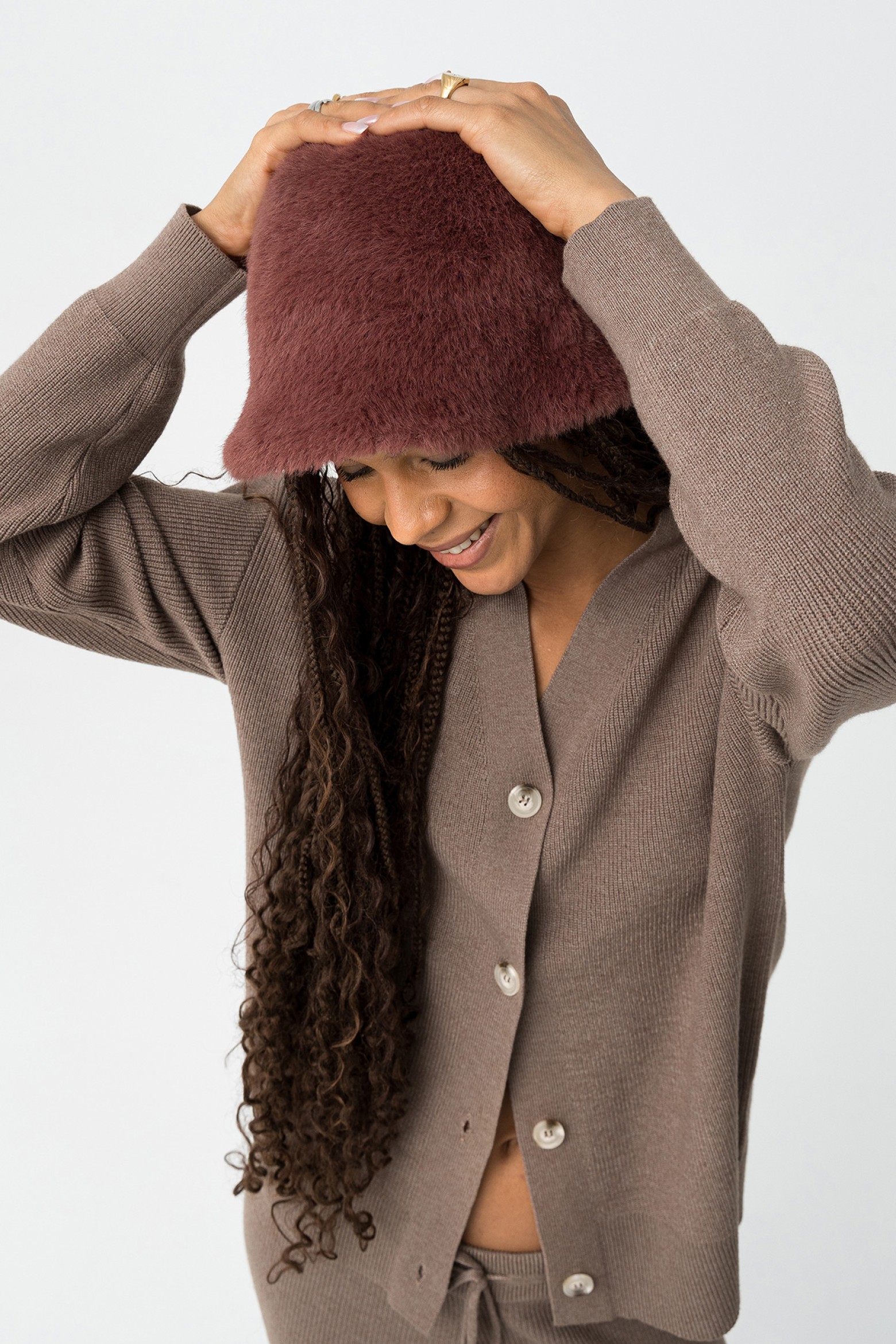 Regular Fit Cardigan