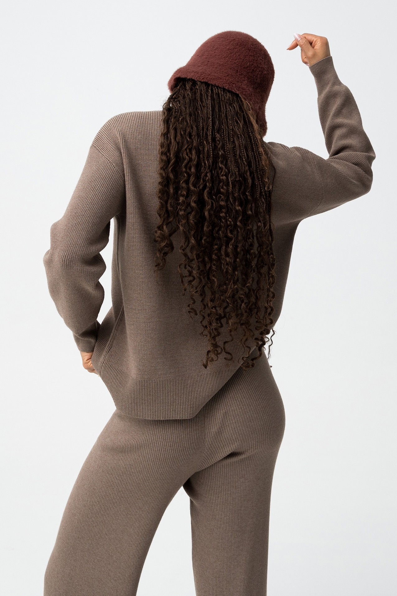 Regular Fit Cardigan