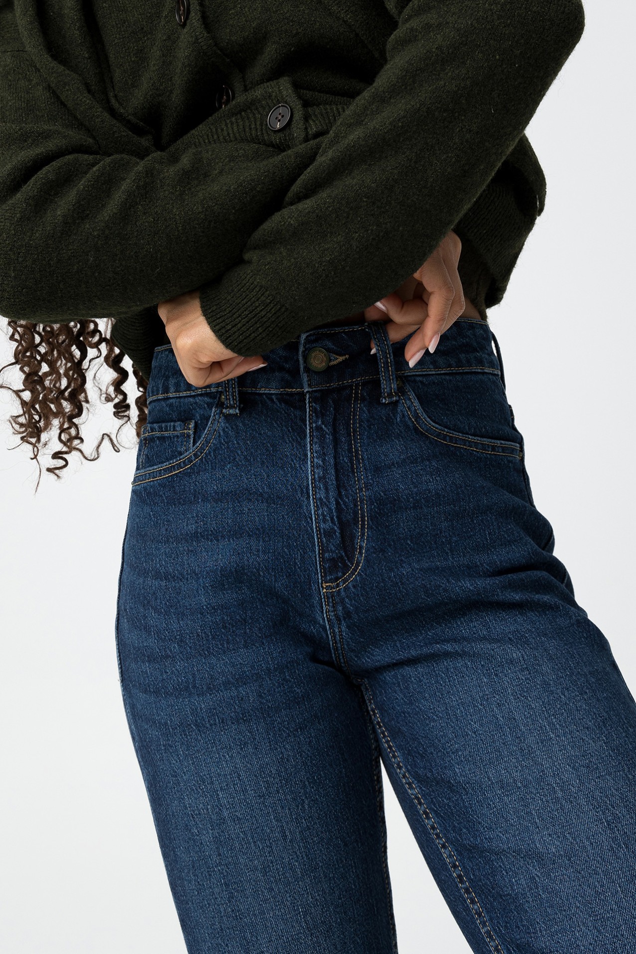 Iris Flare Jeans