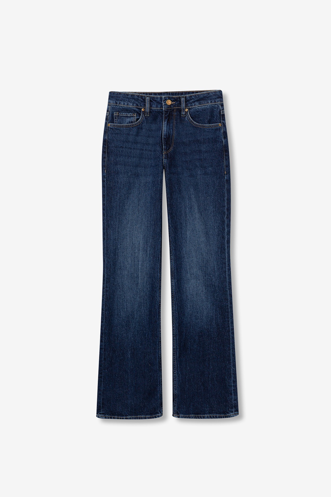 Iris Flare Jeans