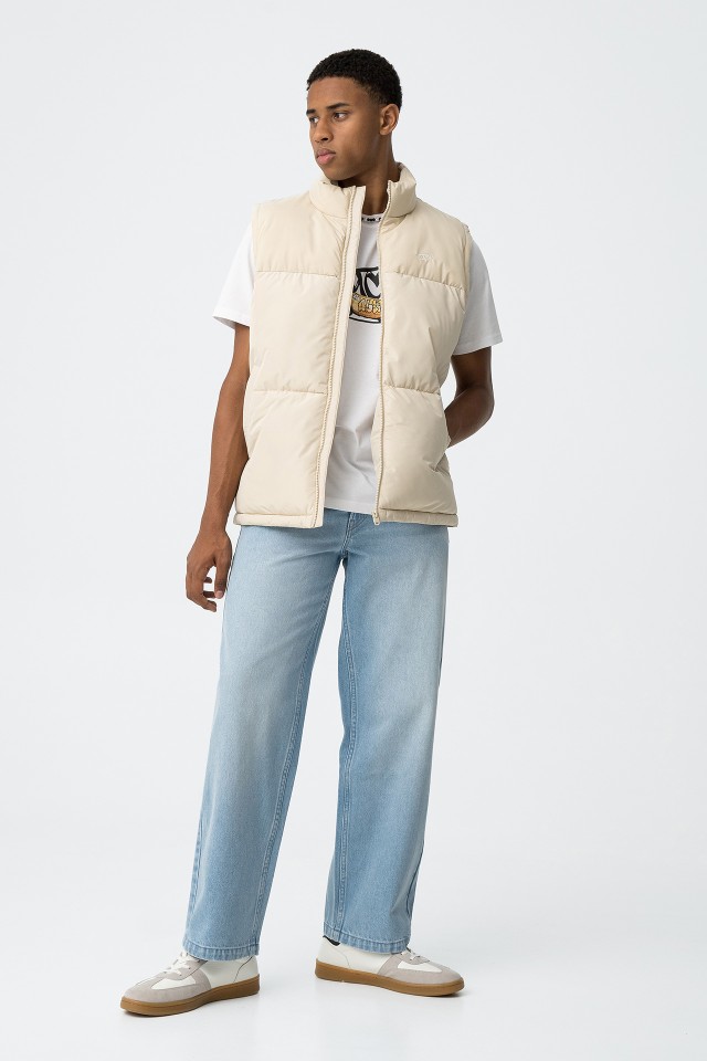 Jeans Oski Super Baggy Fit