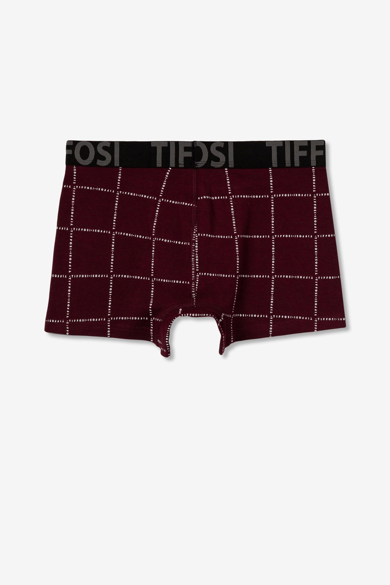 Logo Print Boxers