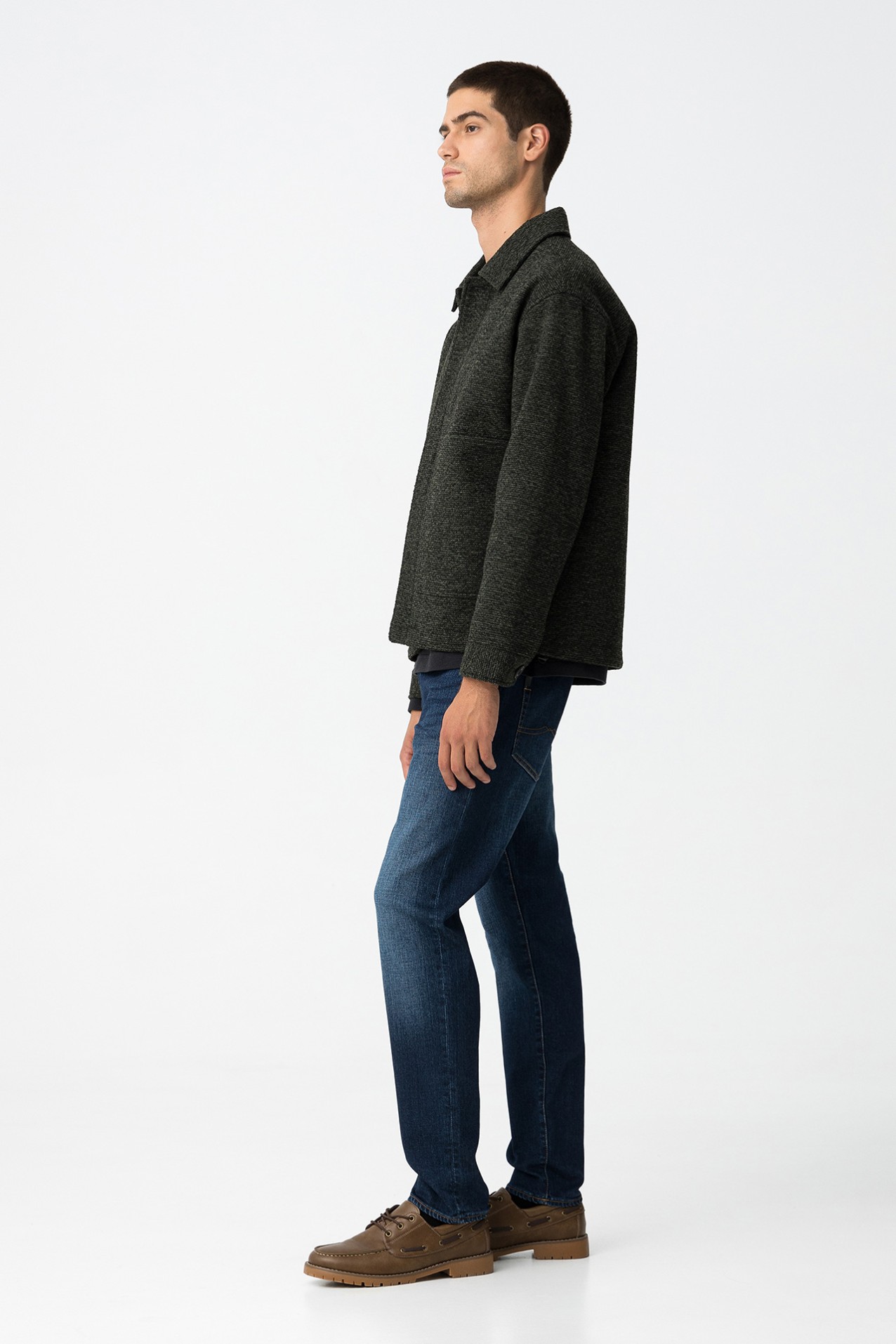 Jeans Dylan Tapered Slim