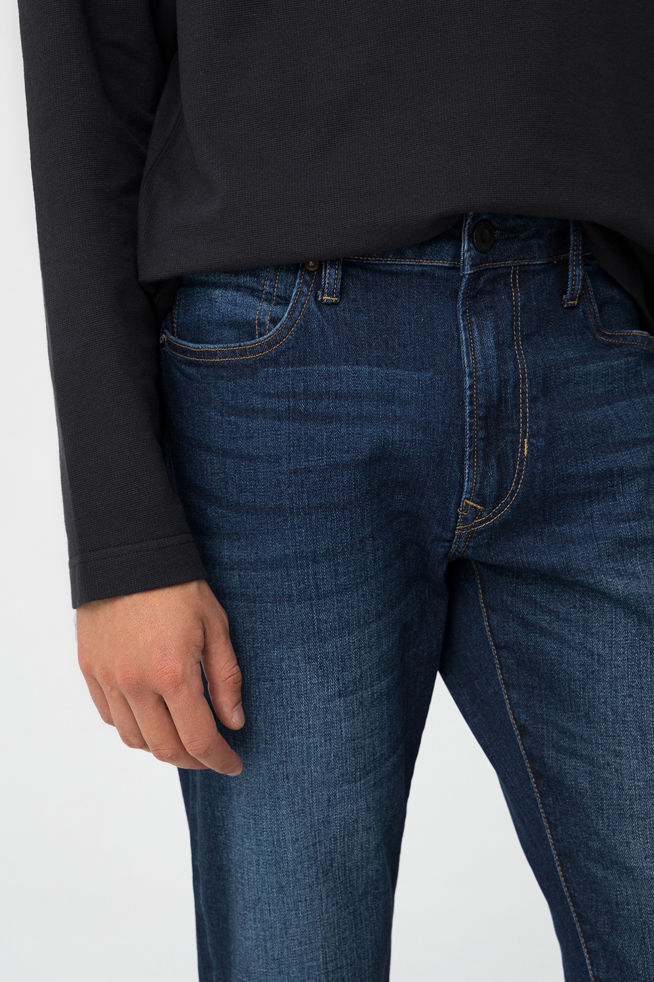 Jeans Dylan Tapered Slim