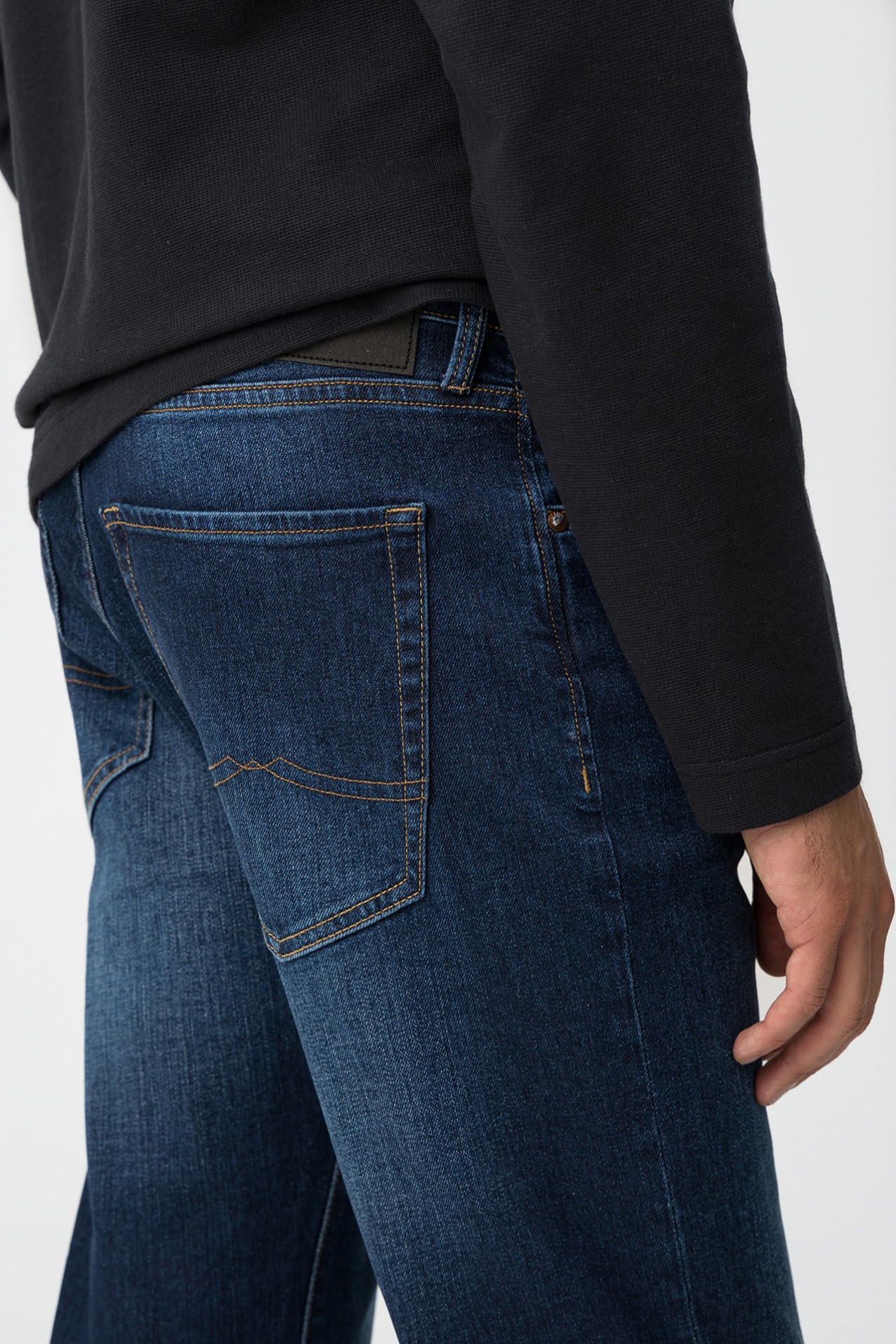Jeans Dylan Tapered Slim