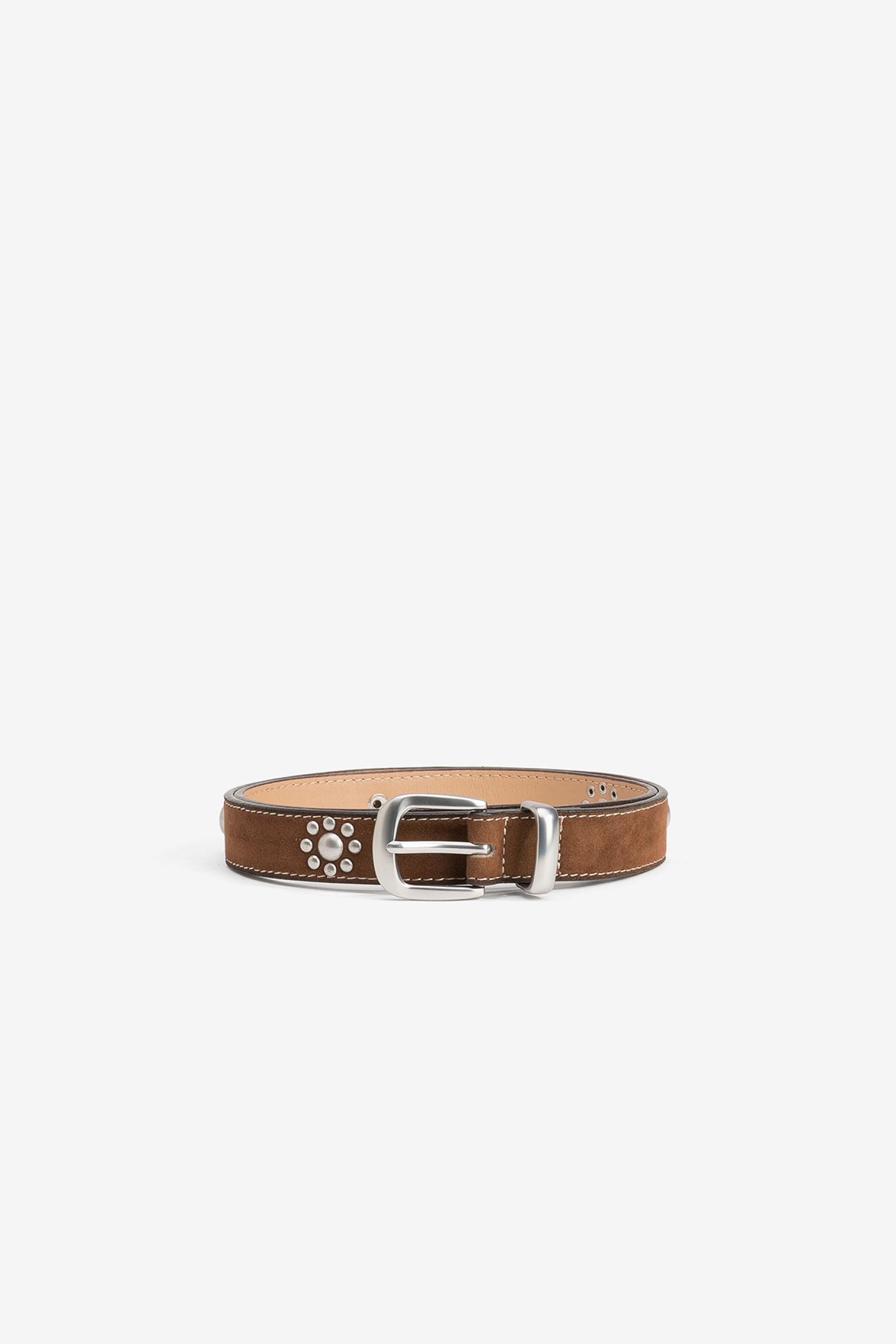 Chocolate Brown Belt