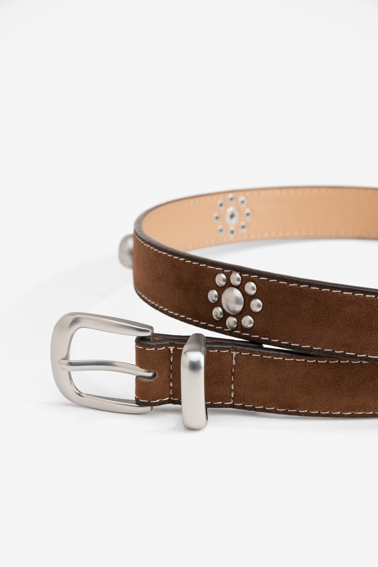 Chocolate Brown Belt