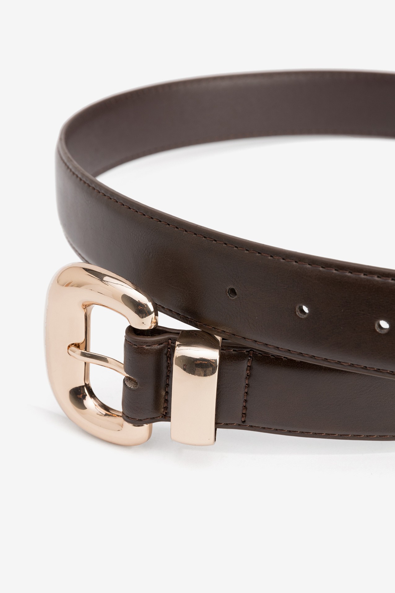 Chocolate Brown Belt