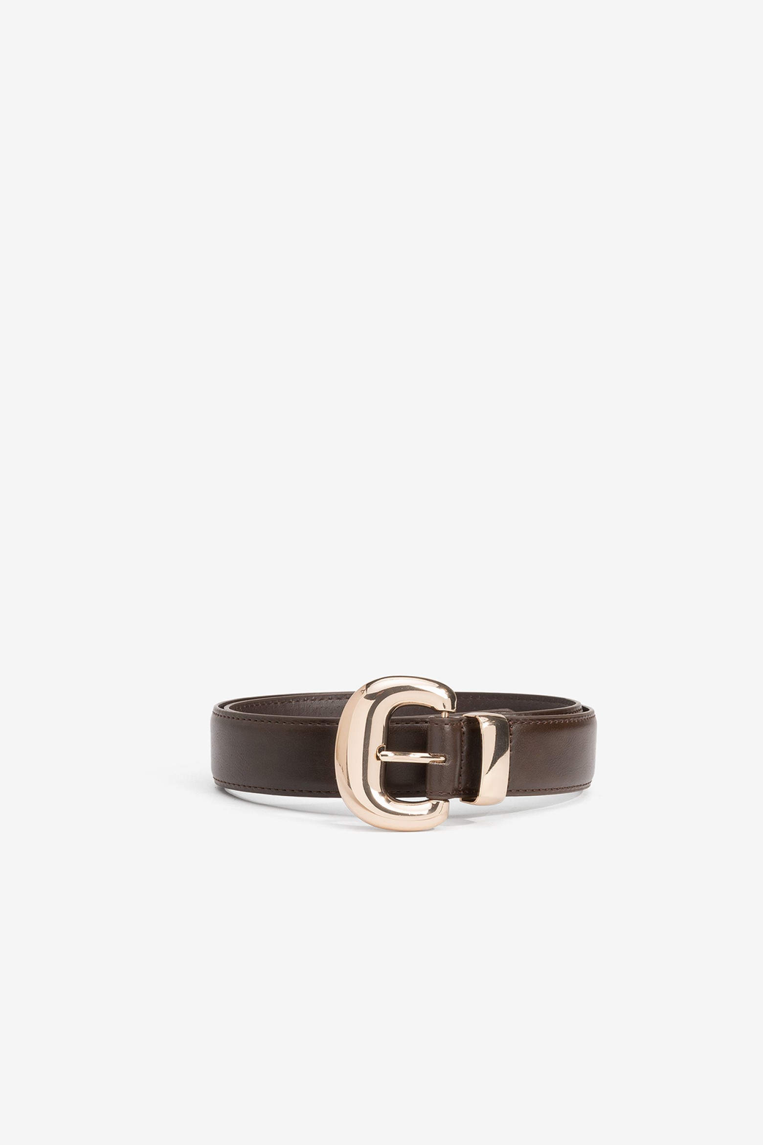 Chocolate Brown Belt