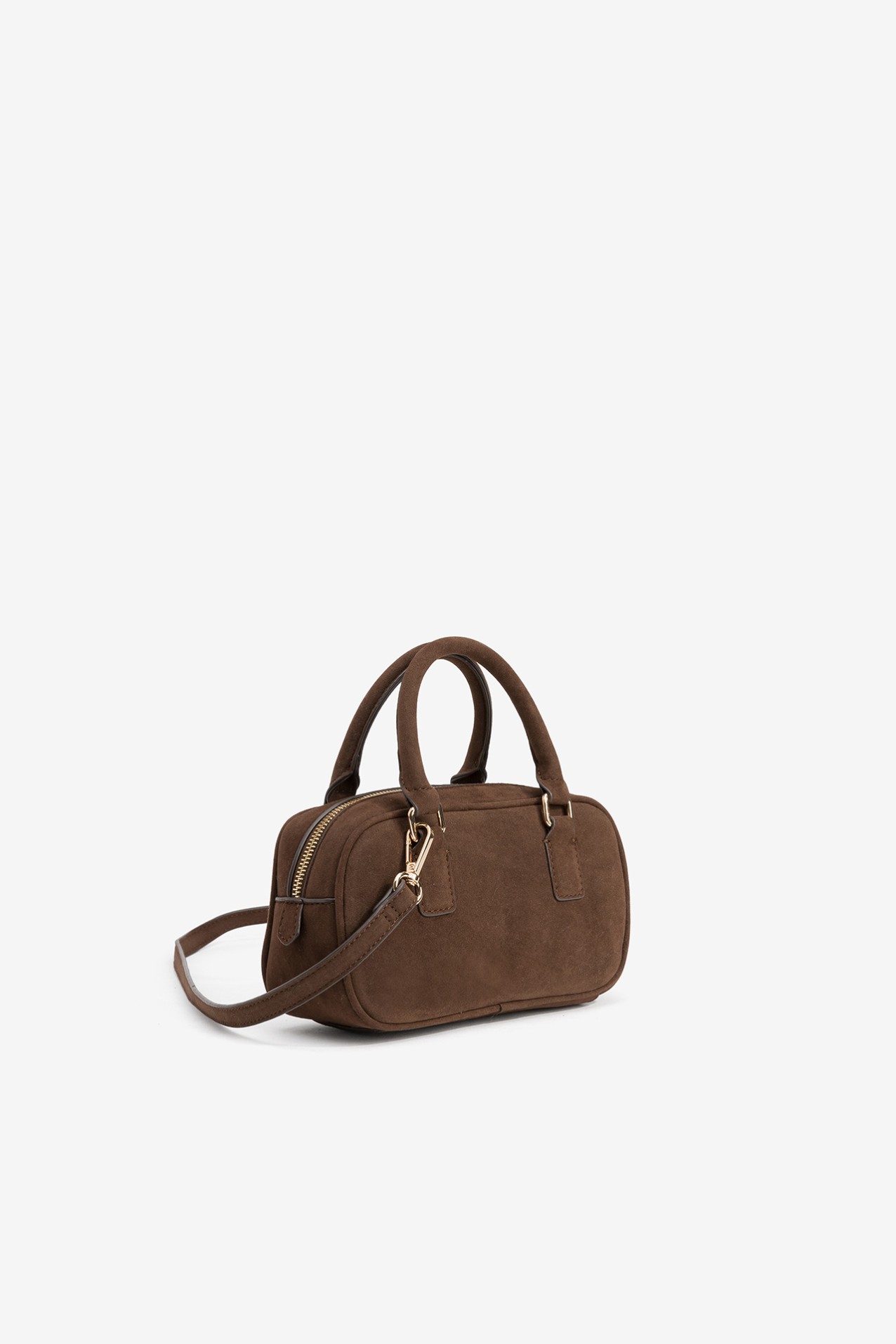 Bolso Bowling Marr�n