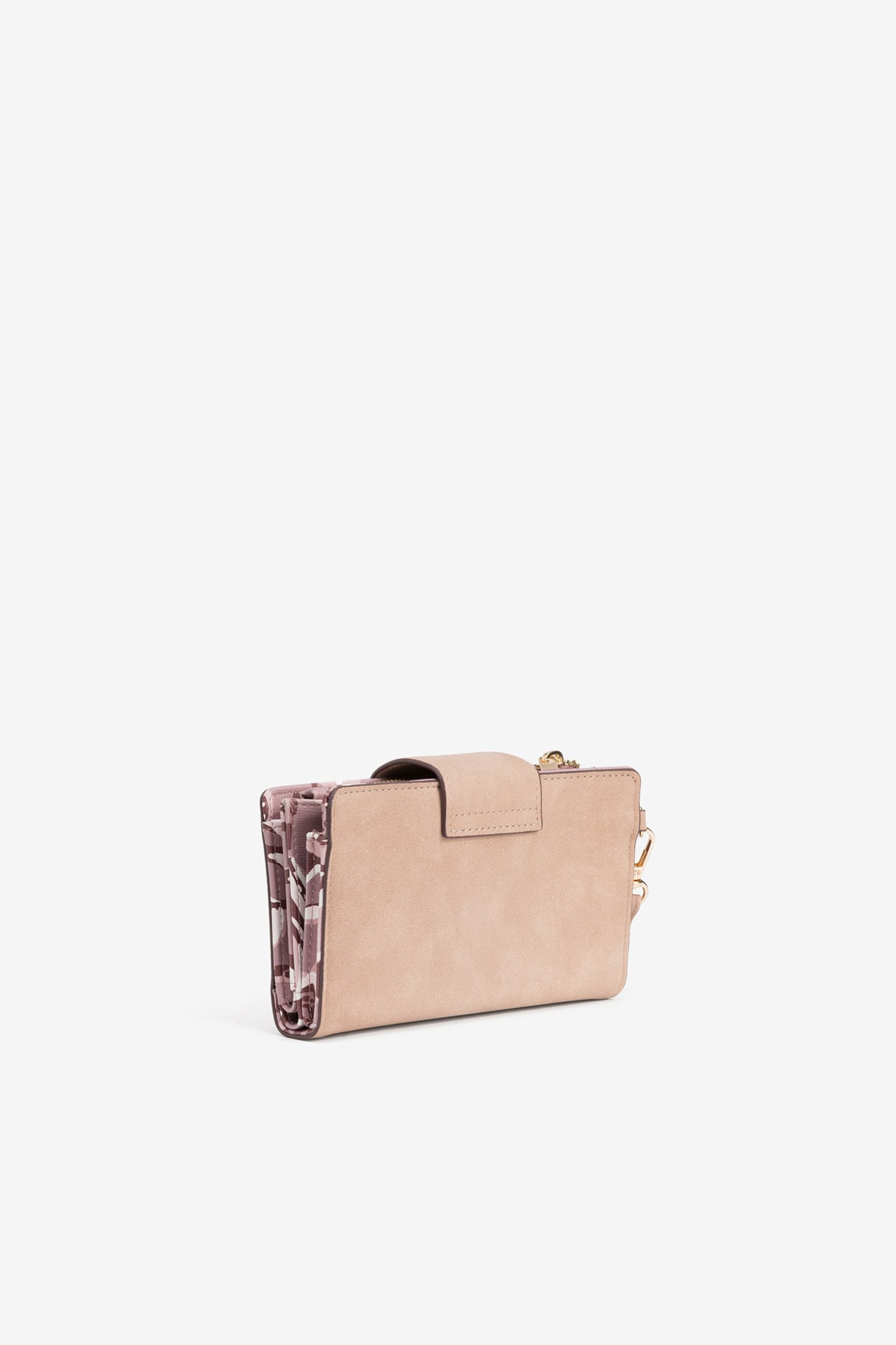 Dry Rose Wallet