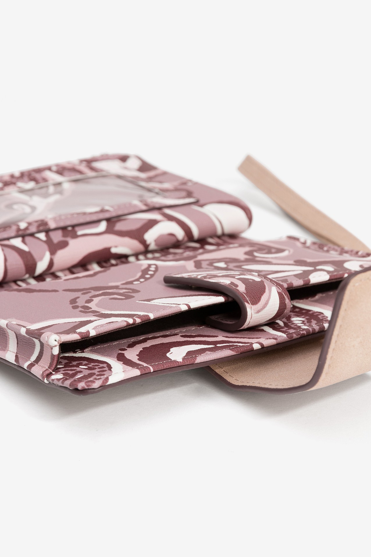 Dry Rose Wallet