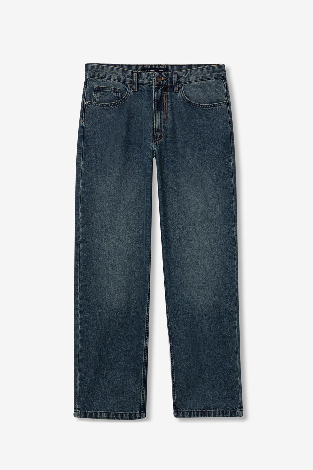 Jeans Oski Super Baggy Fit