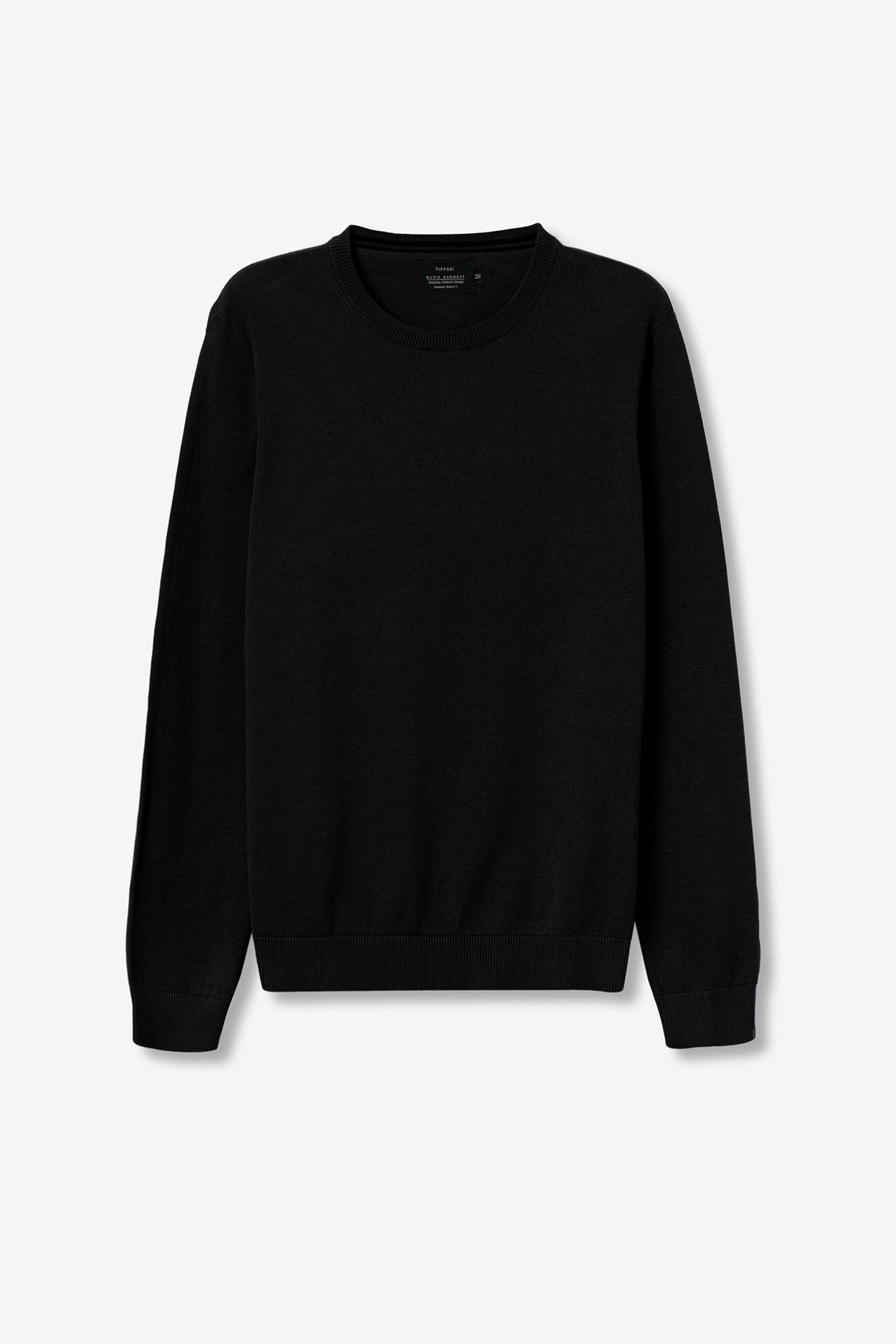 Jersey de Punto Bsico