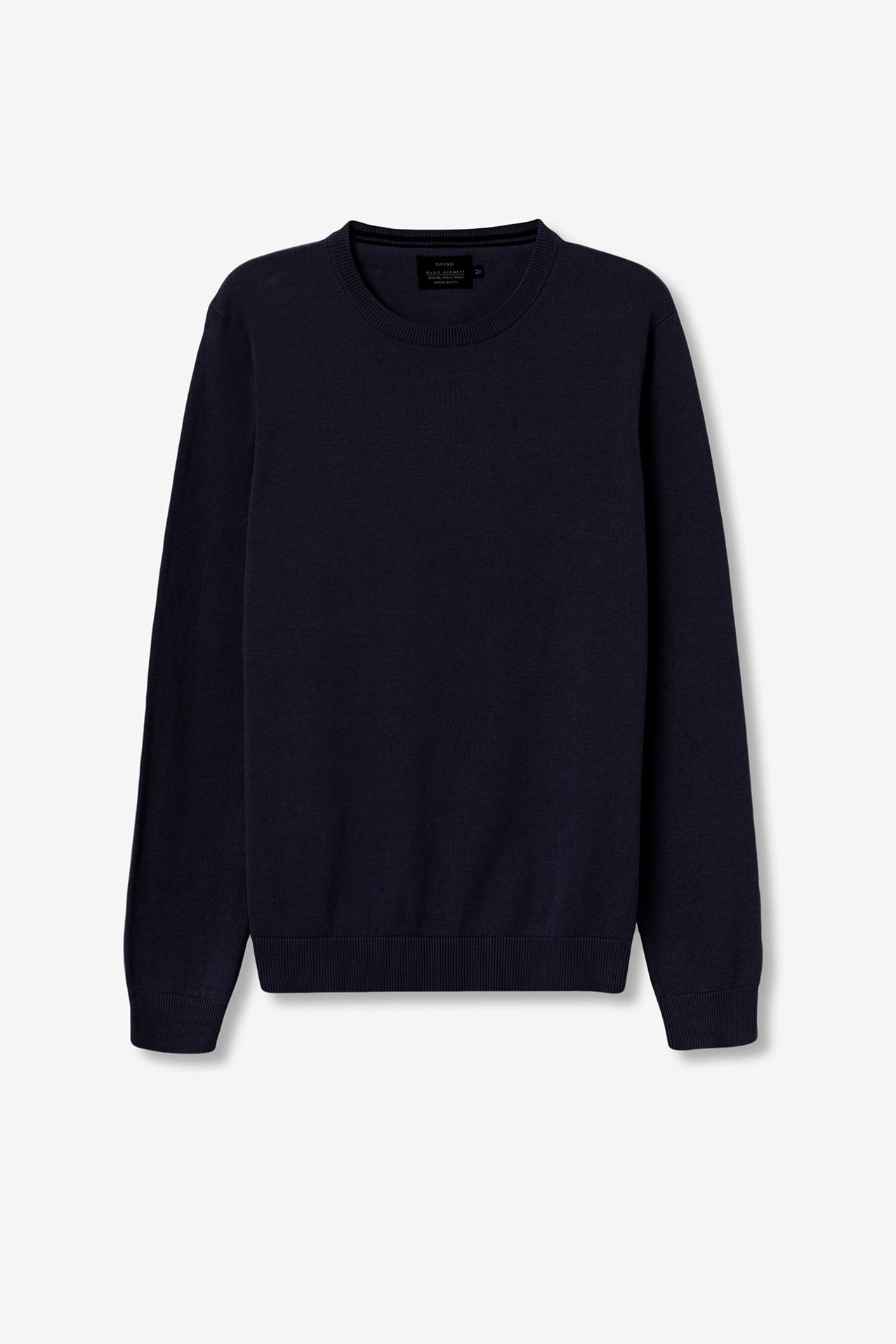 Dark Navy Sweater