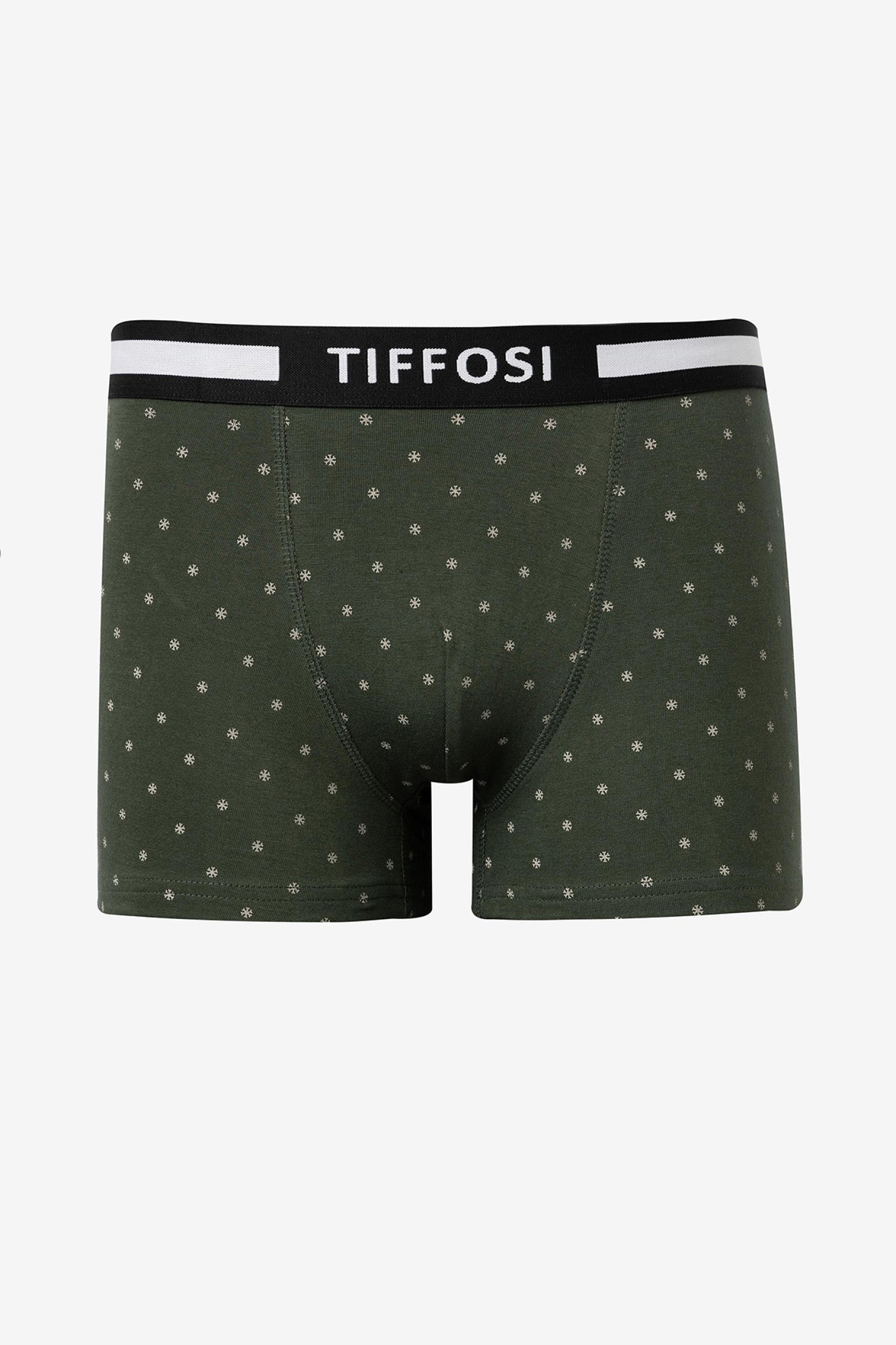 Printed Boxers