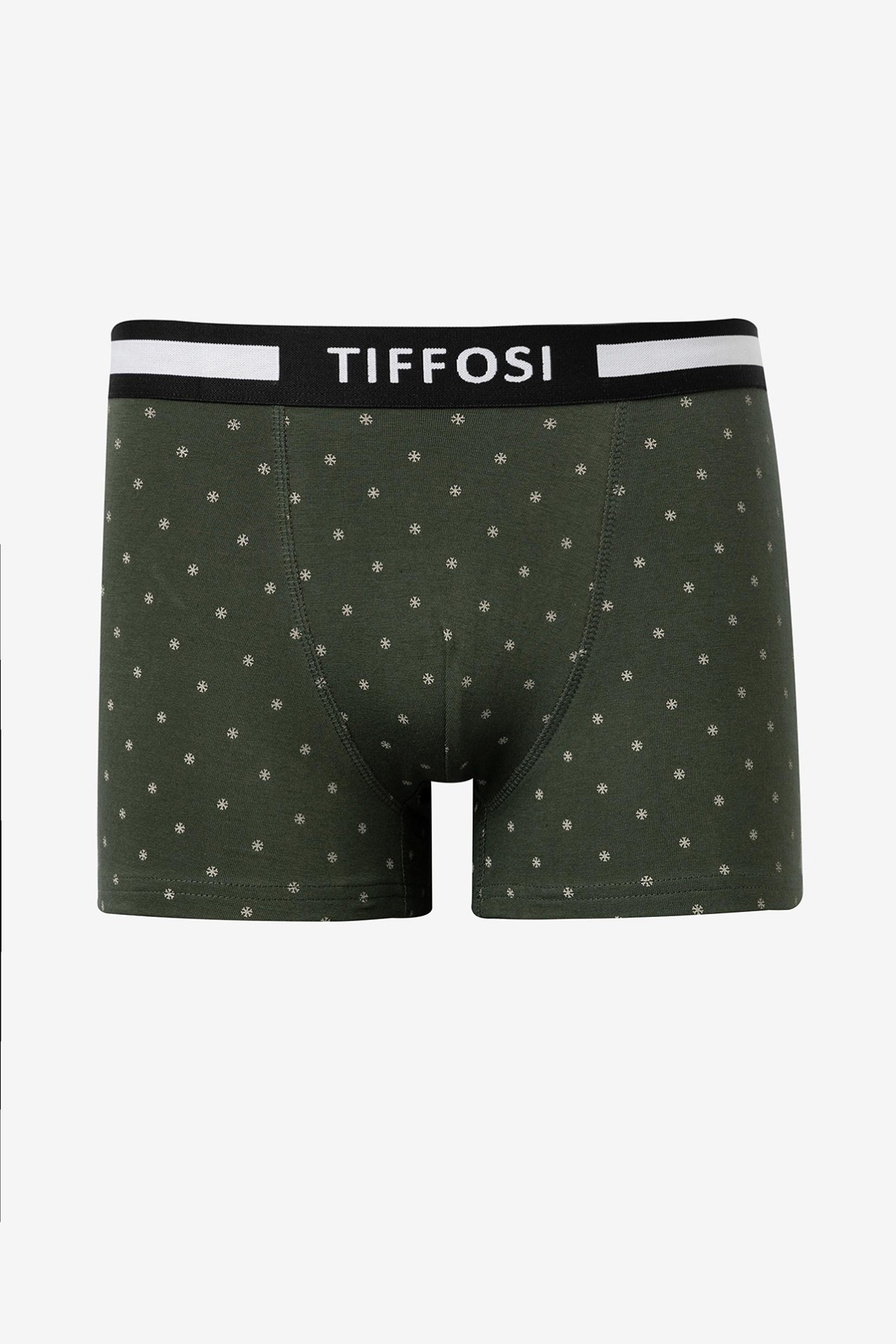 Printed Boxers