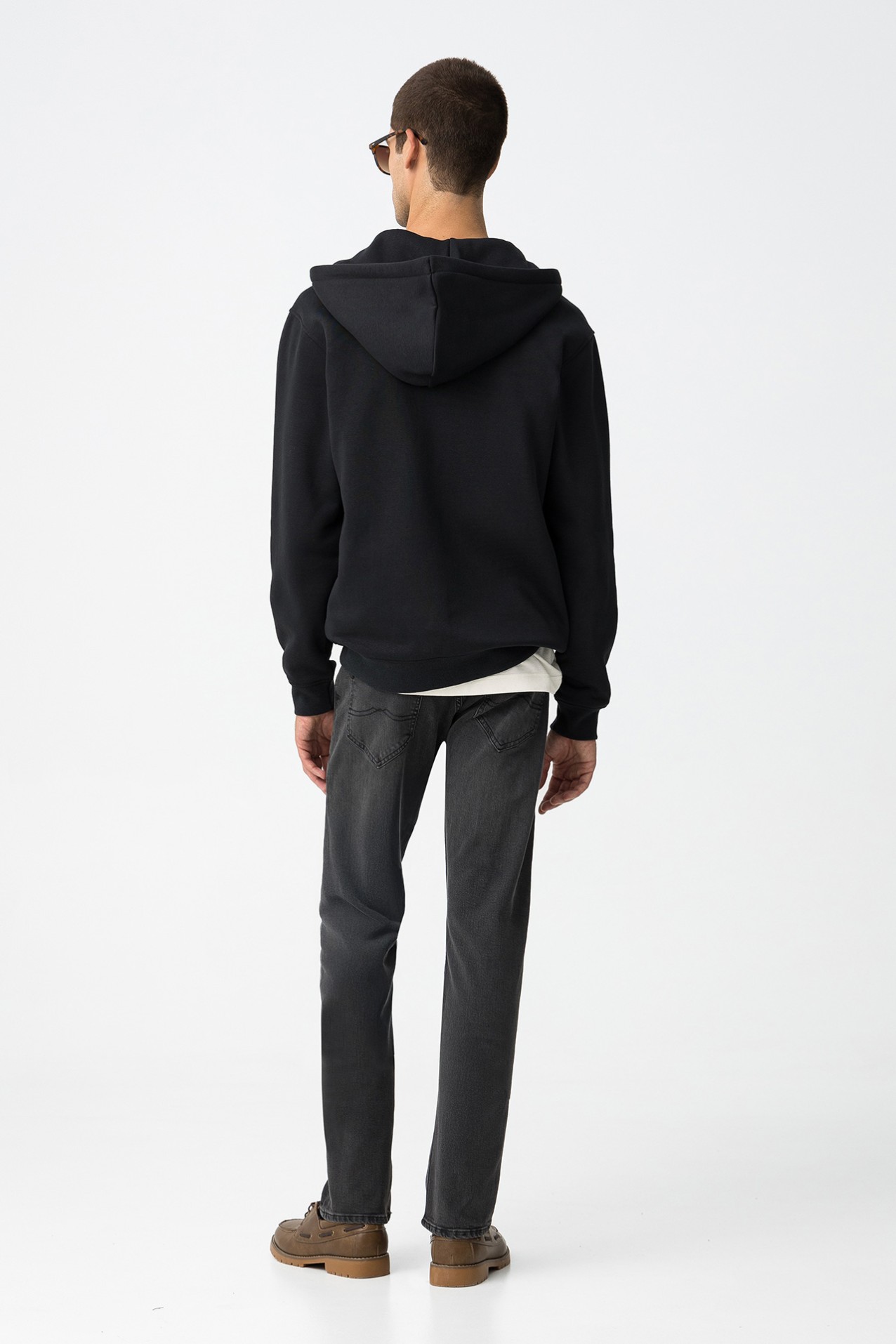 Jeans John Straight Slim Fit