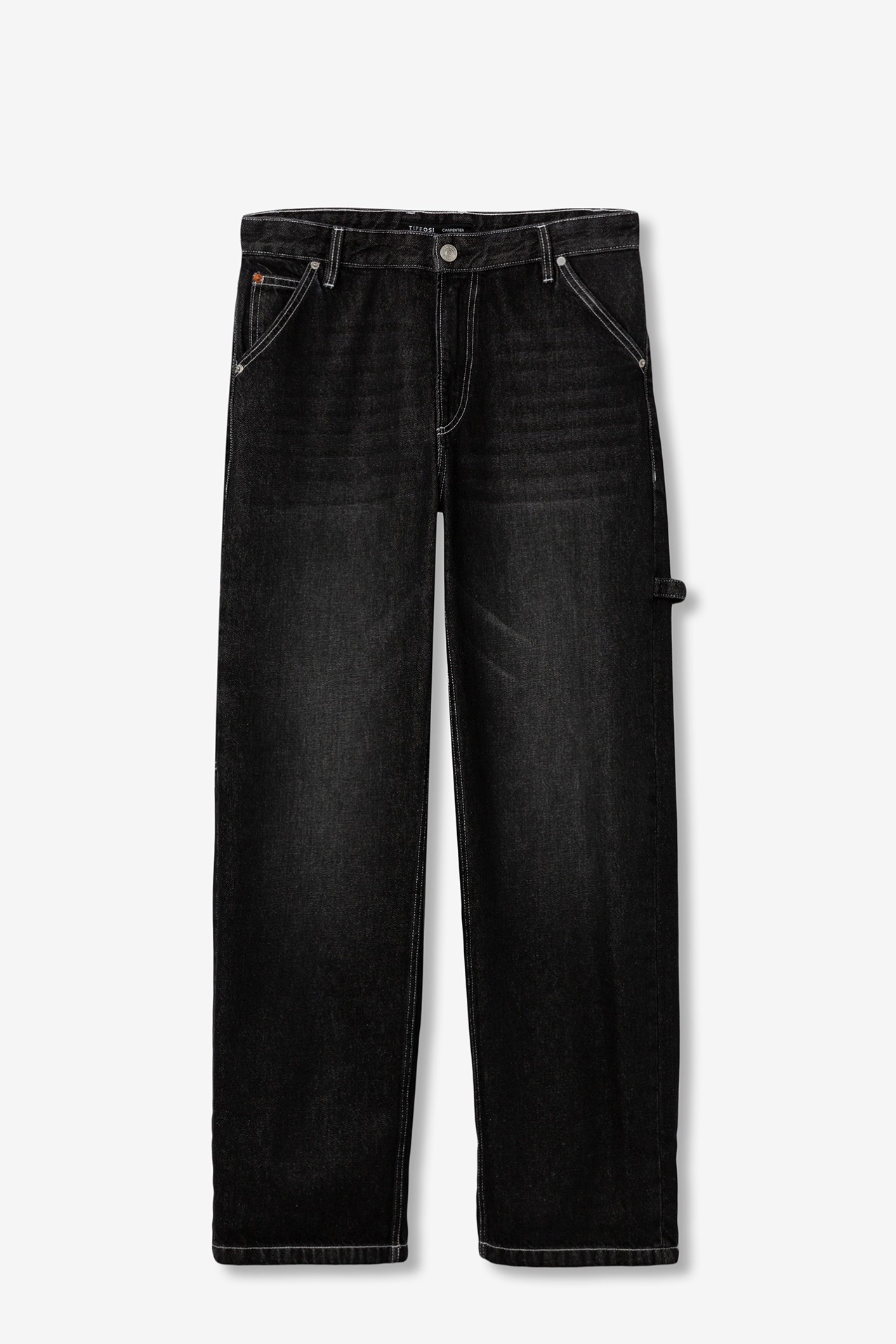 Jeans Oski Super Baggy Fit