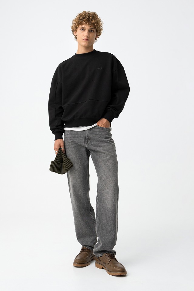 Calas de Ganga Wide Leg