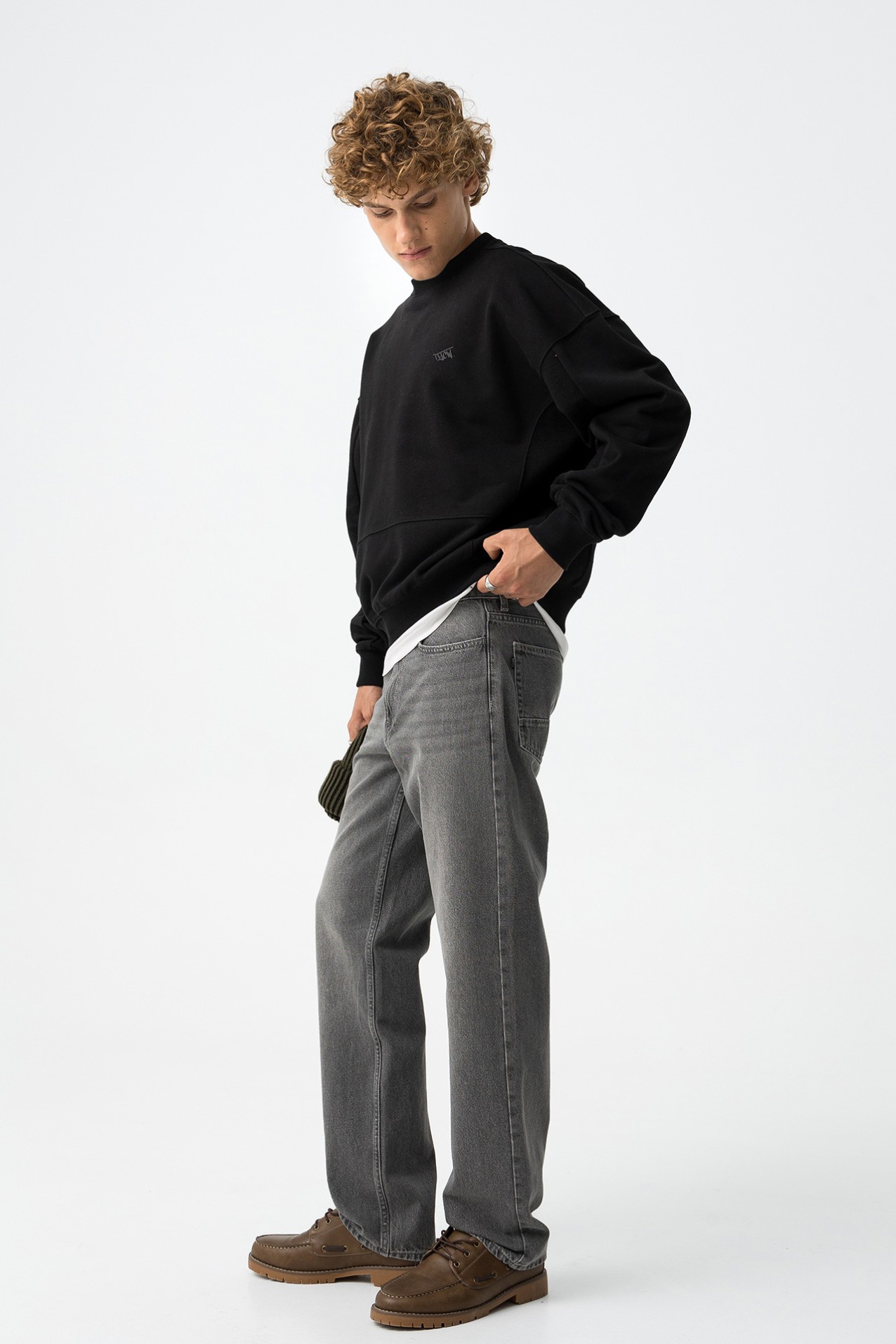 Calas de Ganga Wide Leg