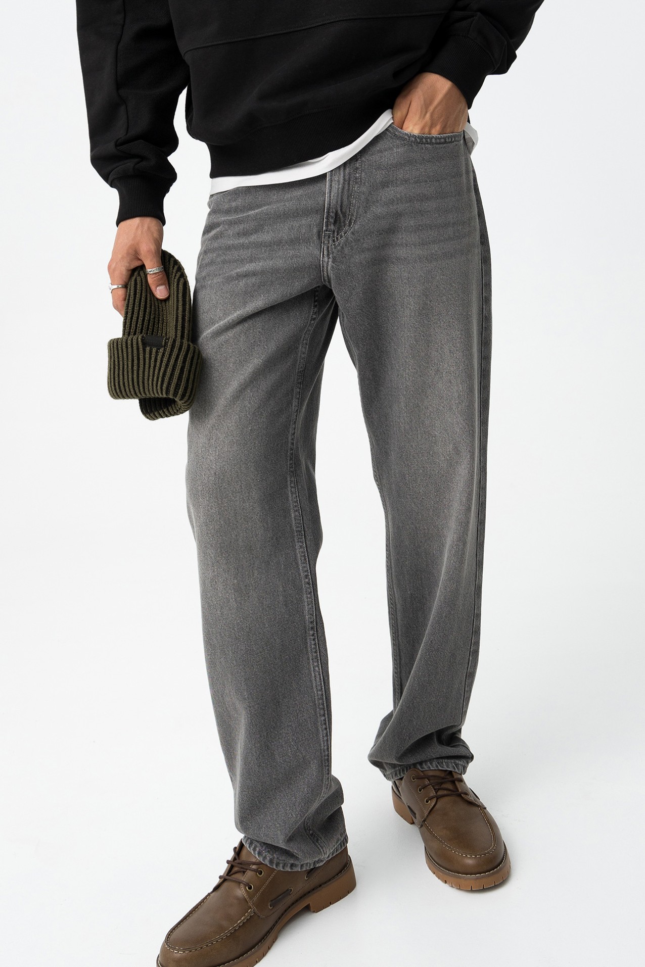 Calas de Ganga Wide Leg