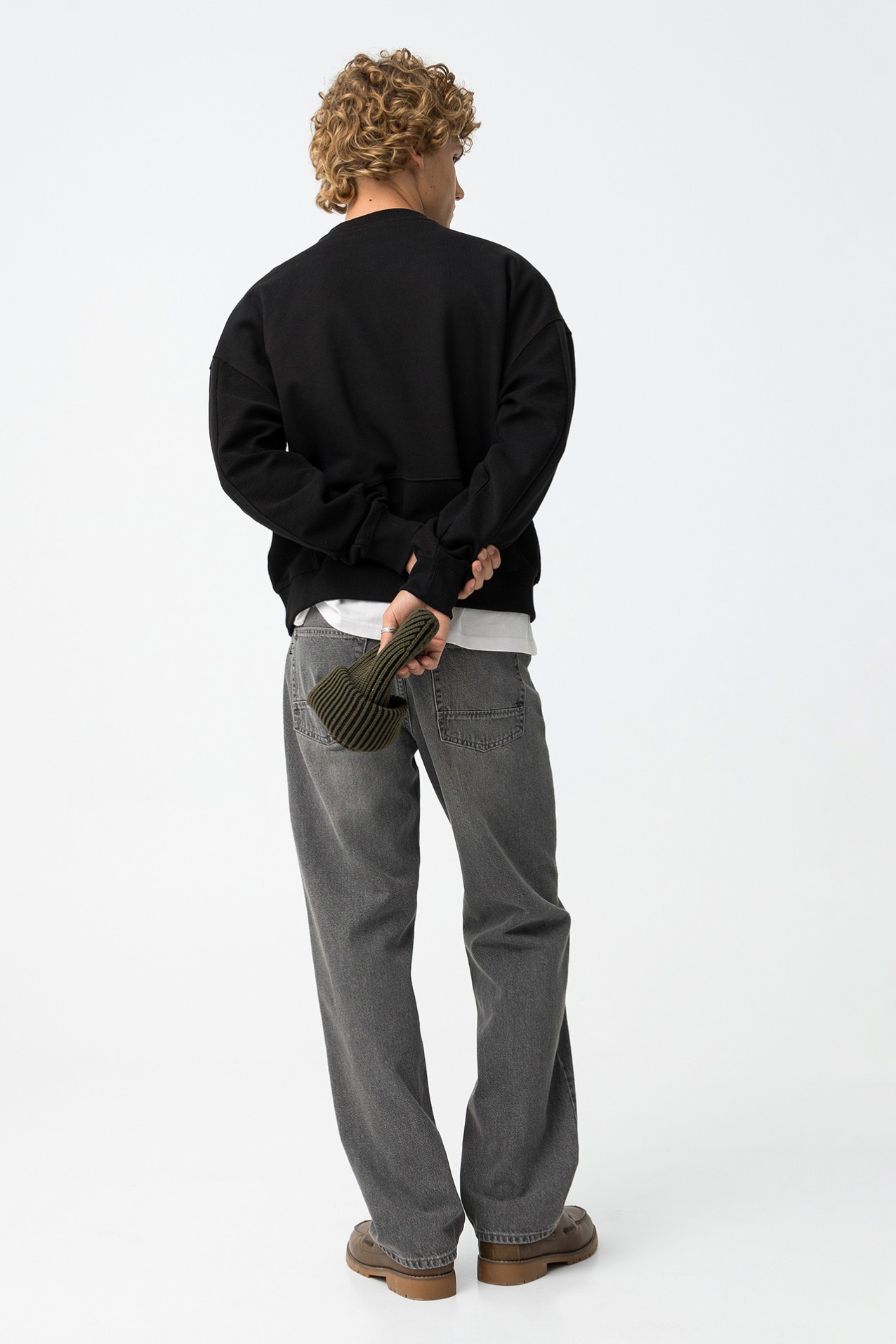 Calas de Ganga Wide Leg