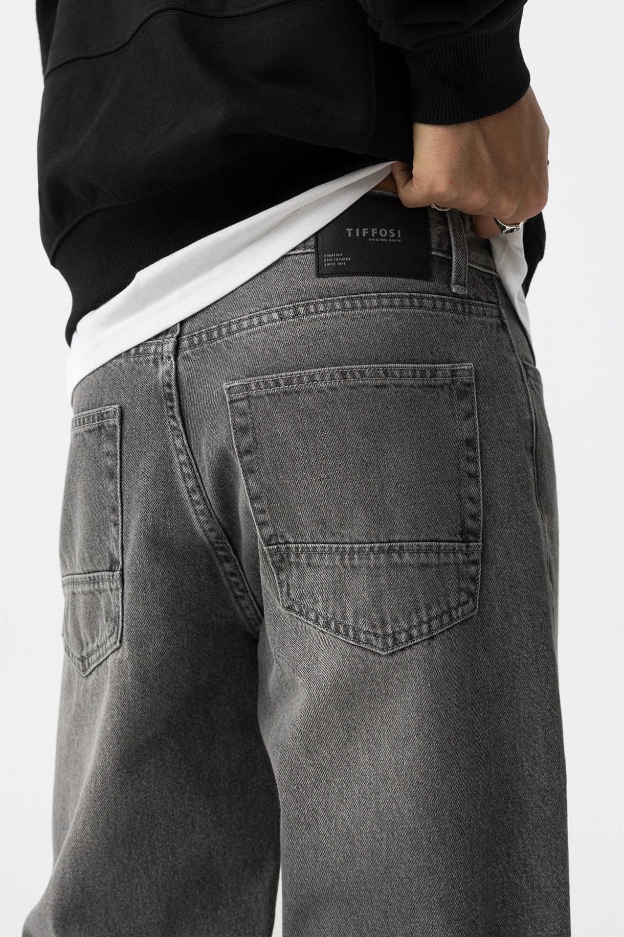 Calas de Ganga Wide Leg